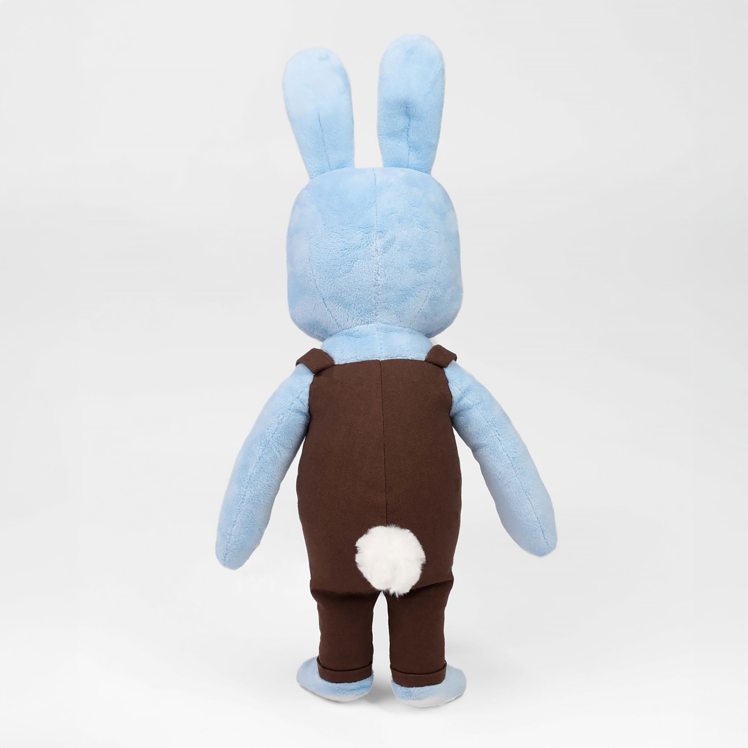 Silent Hill - Robbie het Konijn Pluchen Figur met Geluid