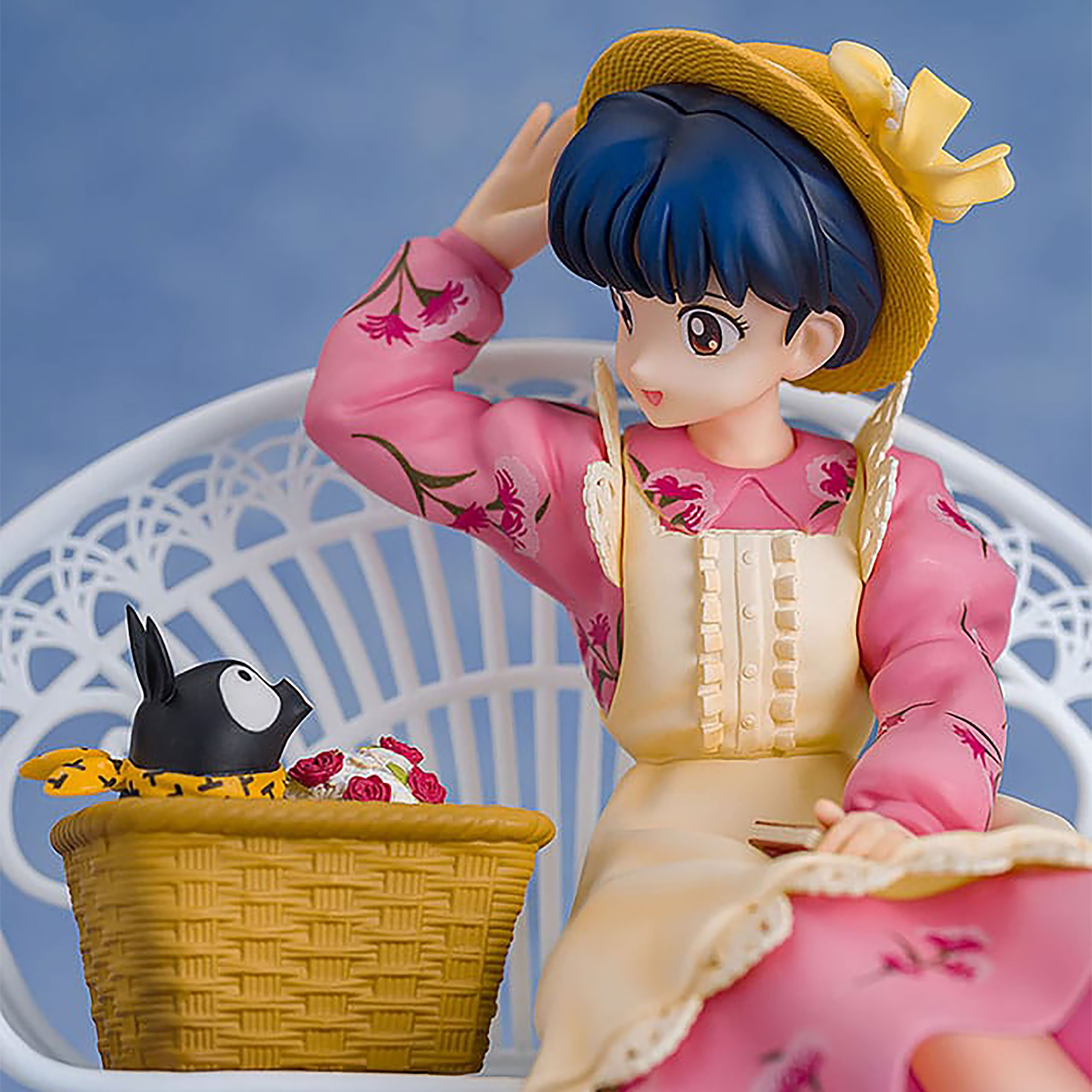 Ranma 1/2 - Statue Akane Tendo