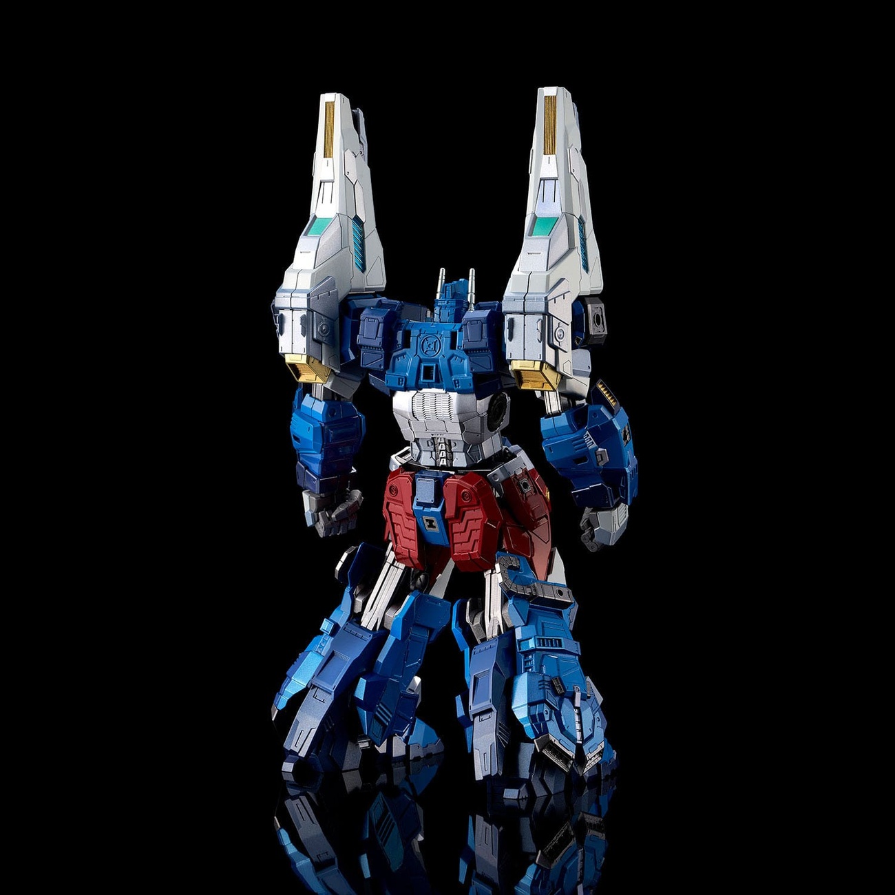 Transformers Kuro Kara Kuri actiefiguur Ultra Magnus 21 cm