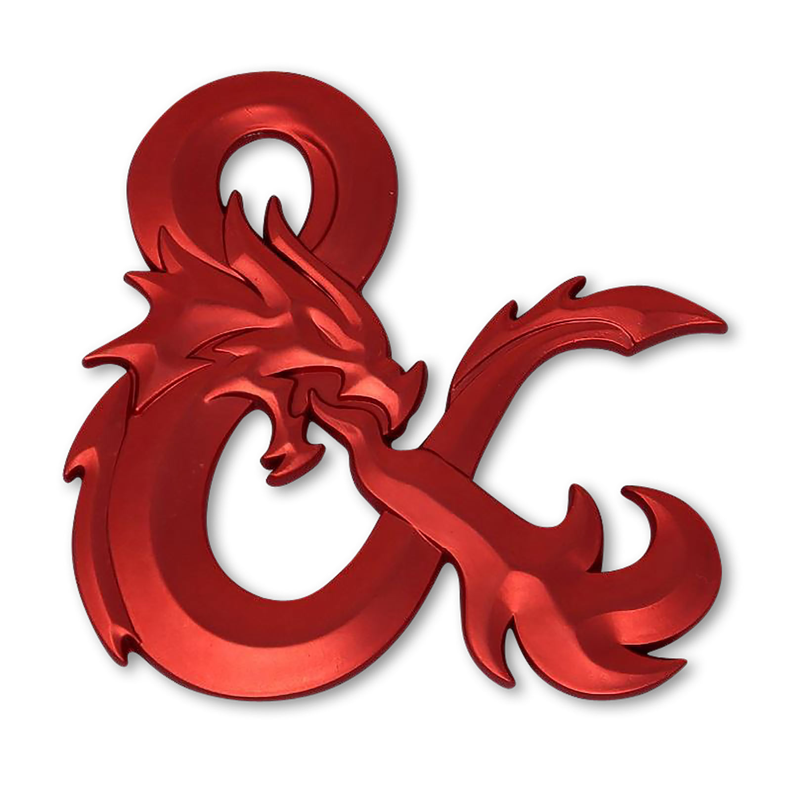 Dungeons & Dragons - Ampersand Medaillon