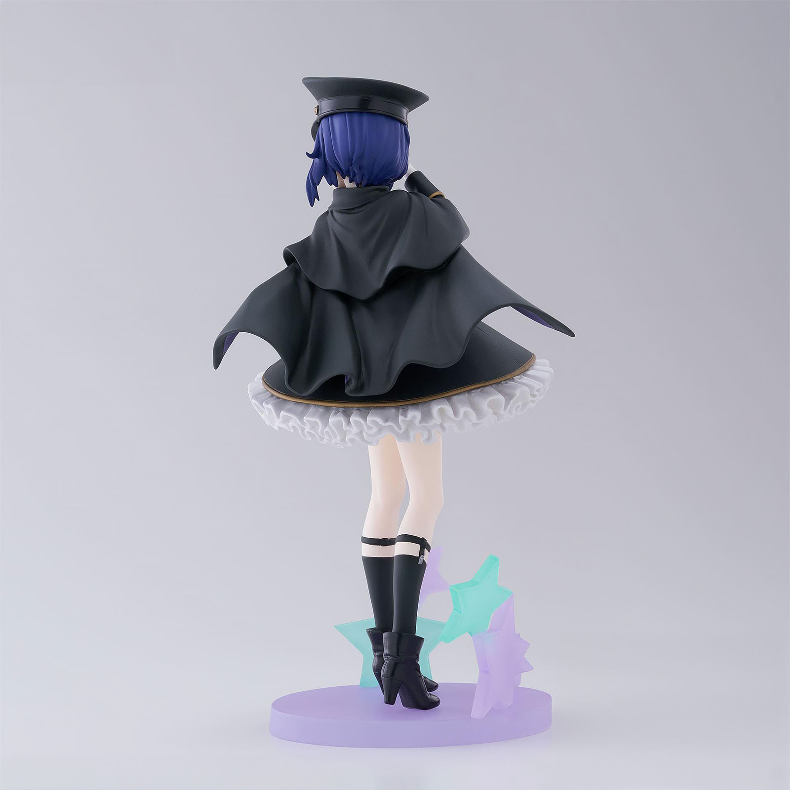 My Dress-Up Darling - Sajuna Inui Black Lily Figur