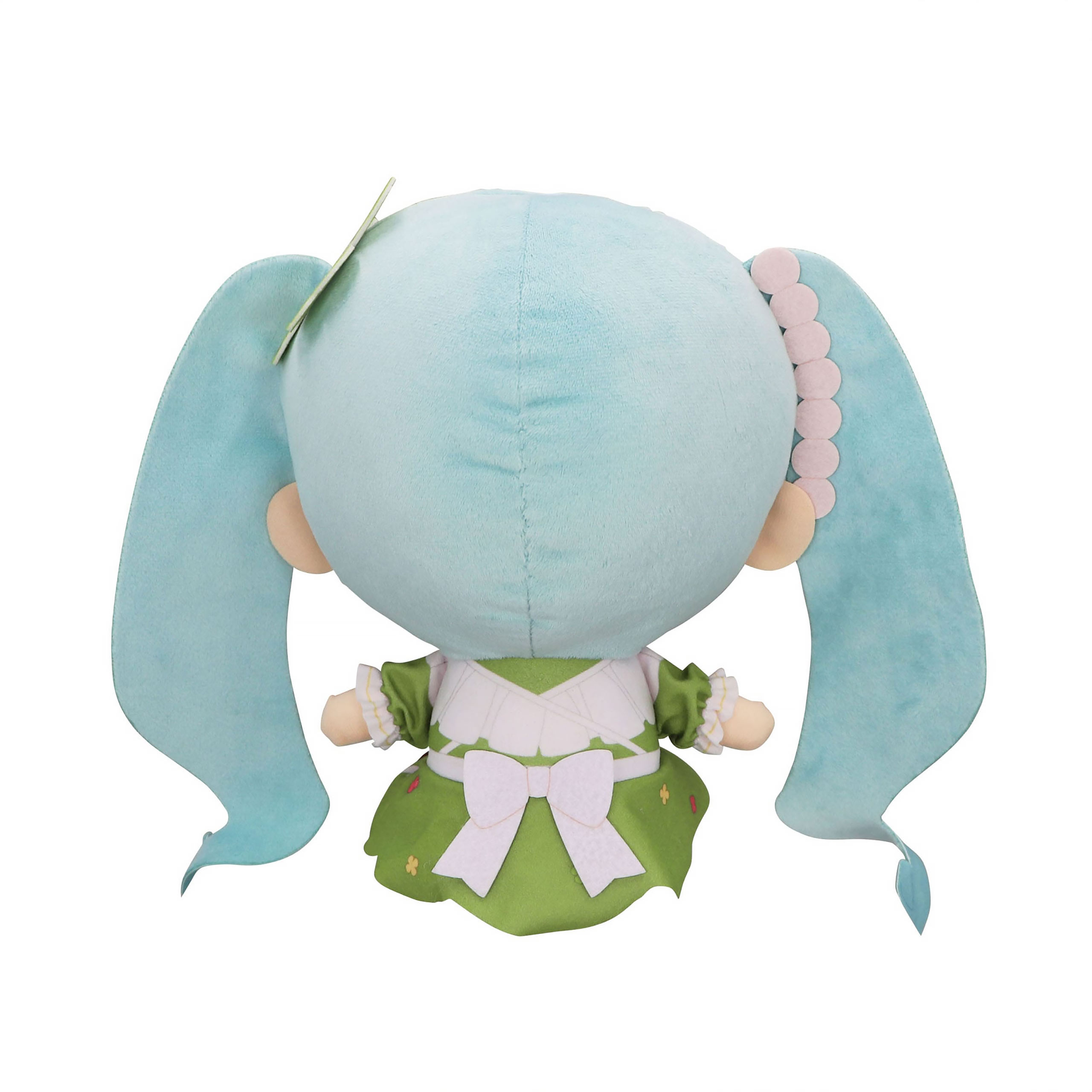 Hatsune Miku - Kyurumaru Big Plush Figure