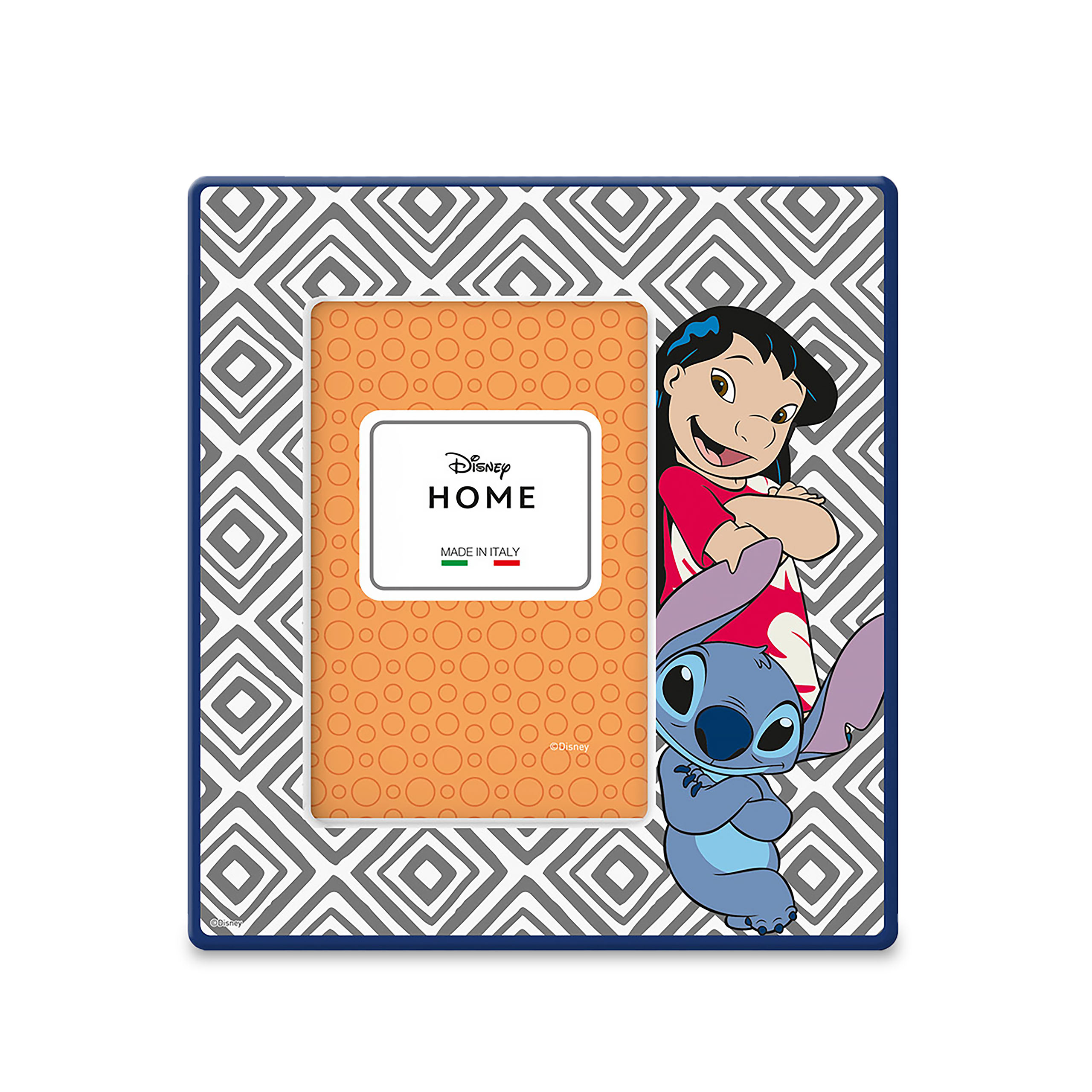 Lilo & Stitch - Picture Frame