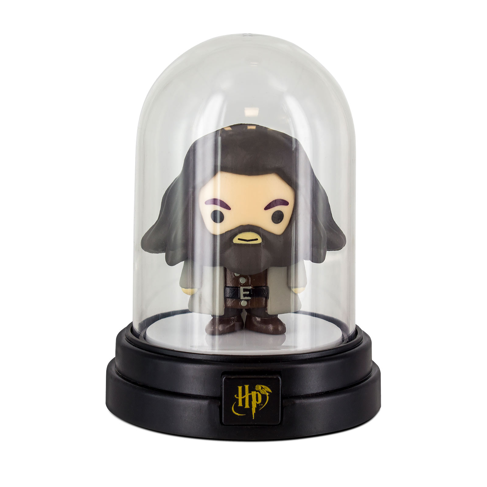 Harry Potter - Hagrid Mini Table Lamp