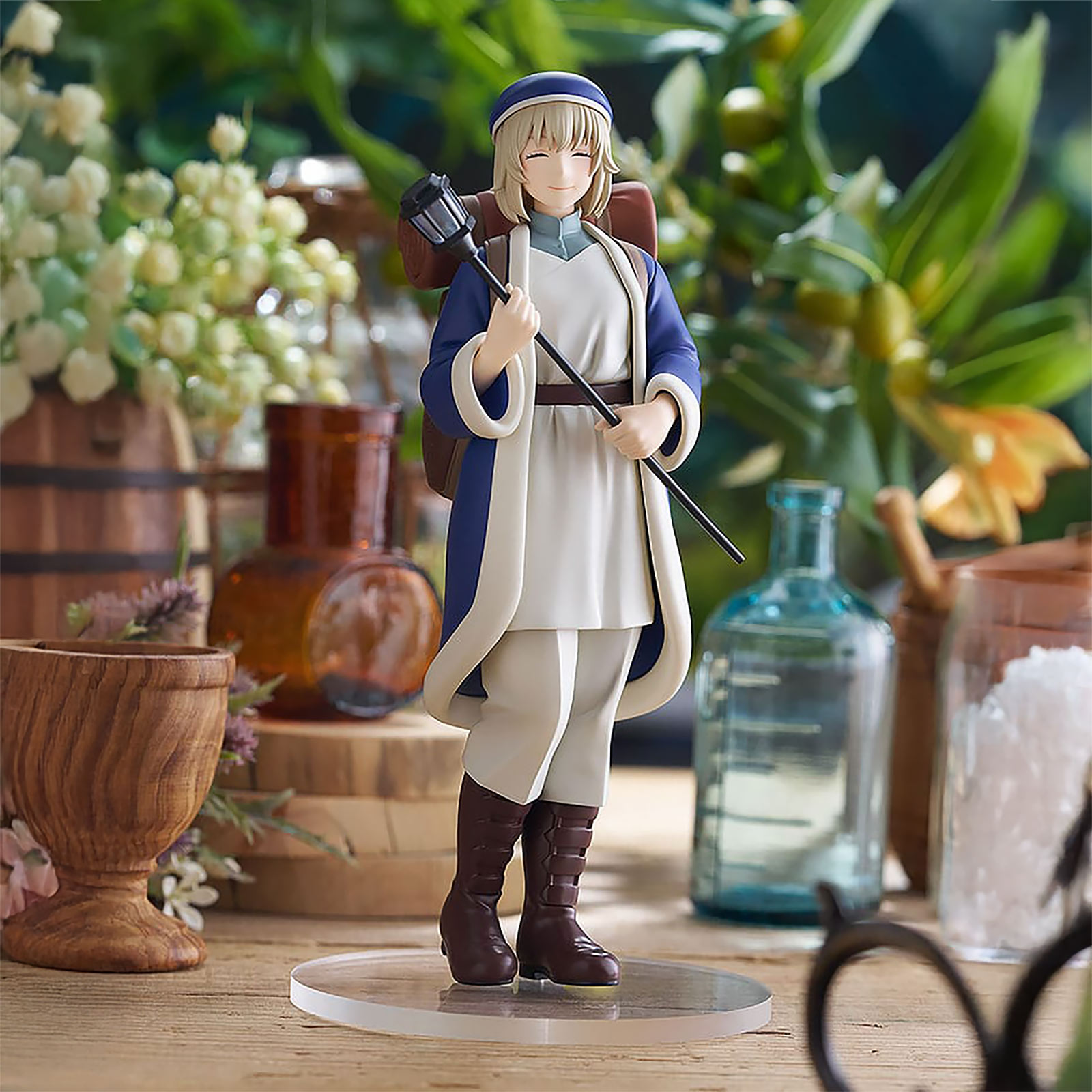 Delicious in Dungeon - Falin Figur