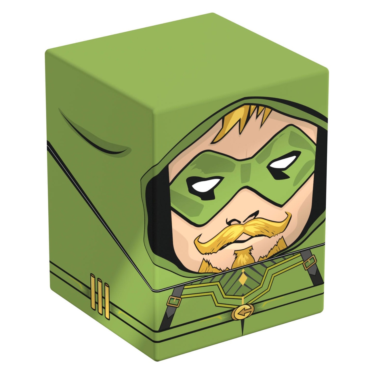 Squaroes Squaroe DC Justice League™ JL015 - Green Arrow™