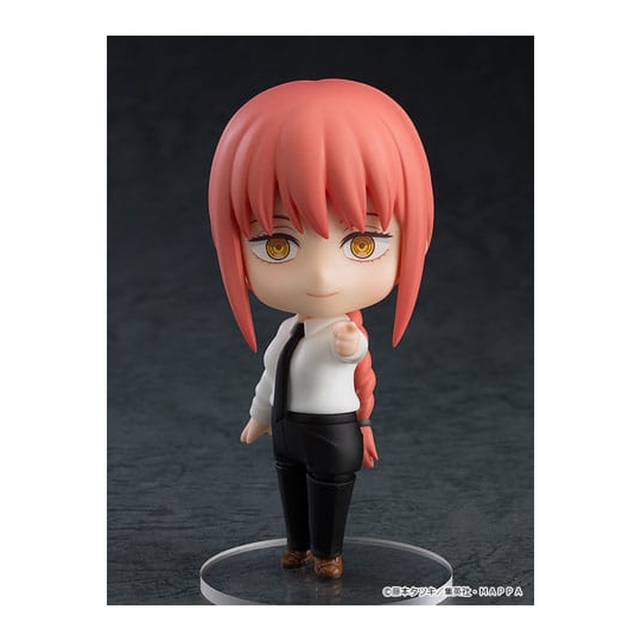Chainsaw Man - Makima Nendoroid Action Figure