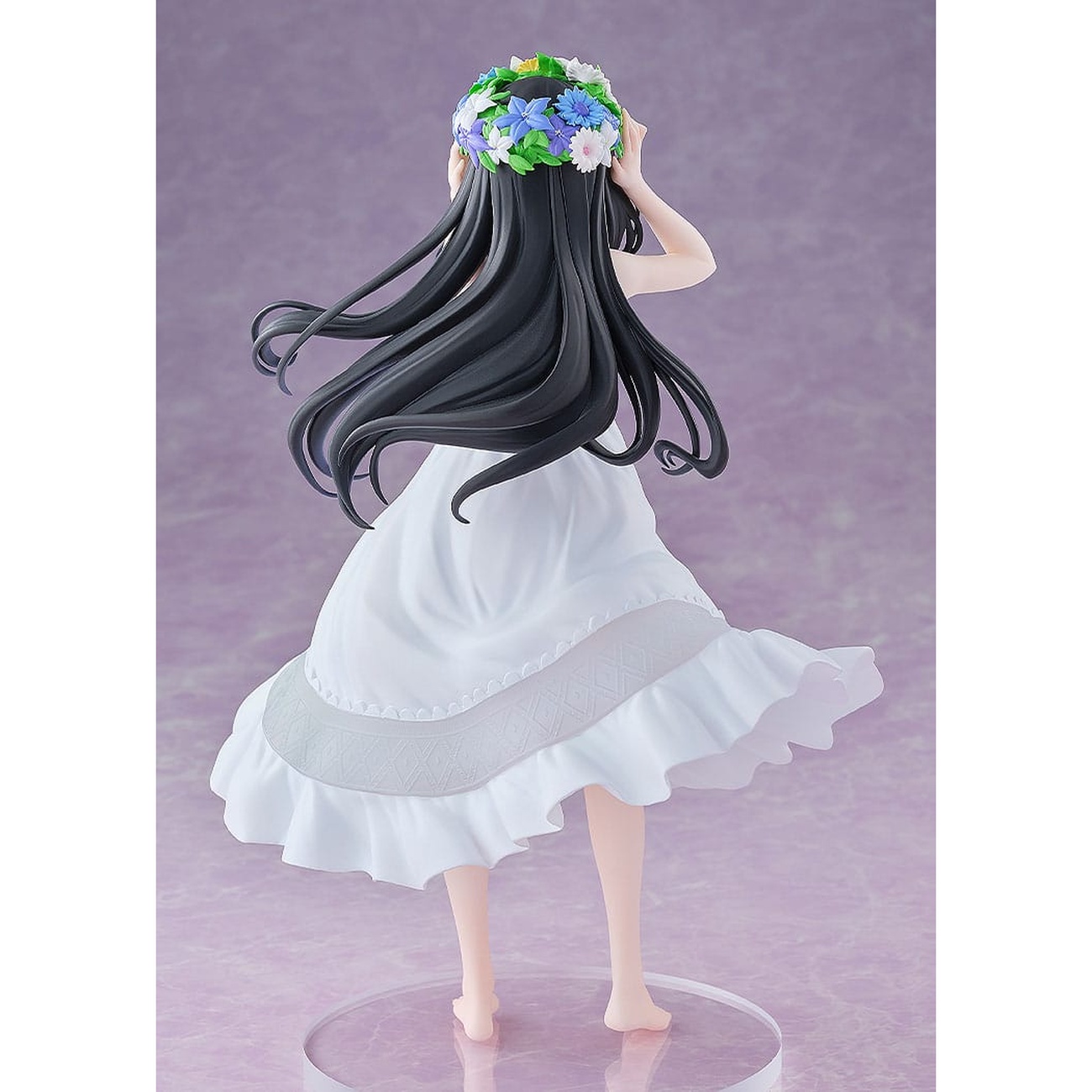 Lycoris Recoil PVC Statue Takina Inoue: Birthday illustration Ver. 20 cm