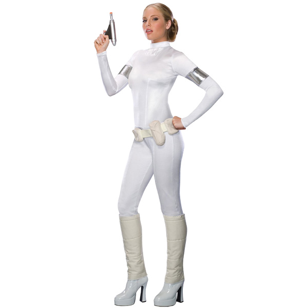 Padmé Amidala - Star Wars Costume