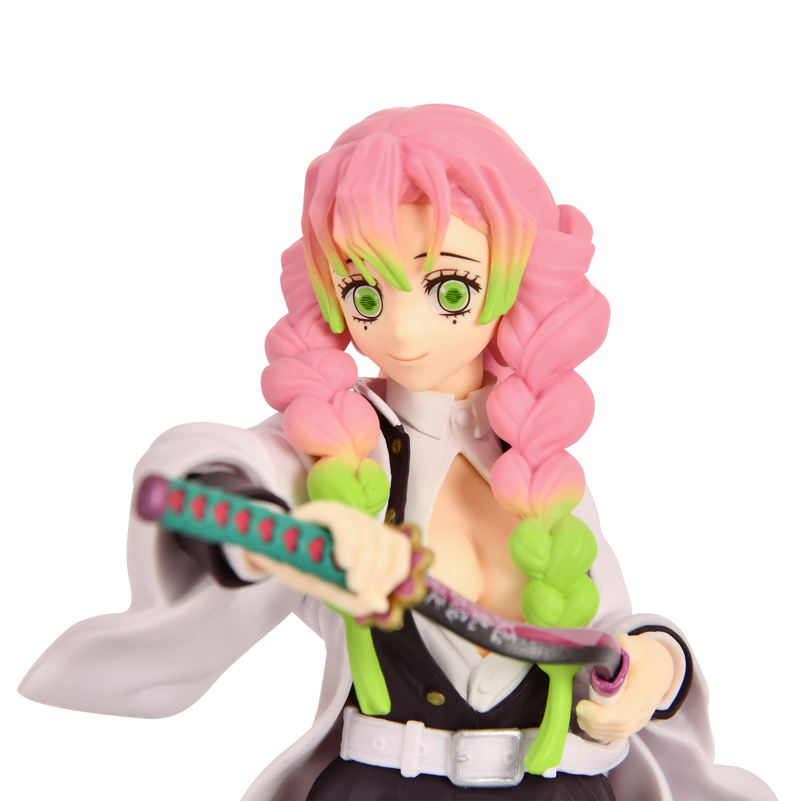 Demon Slayer - Mitsuri Kanroji Figuur Vol. 49