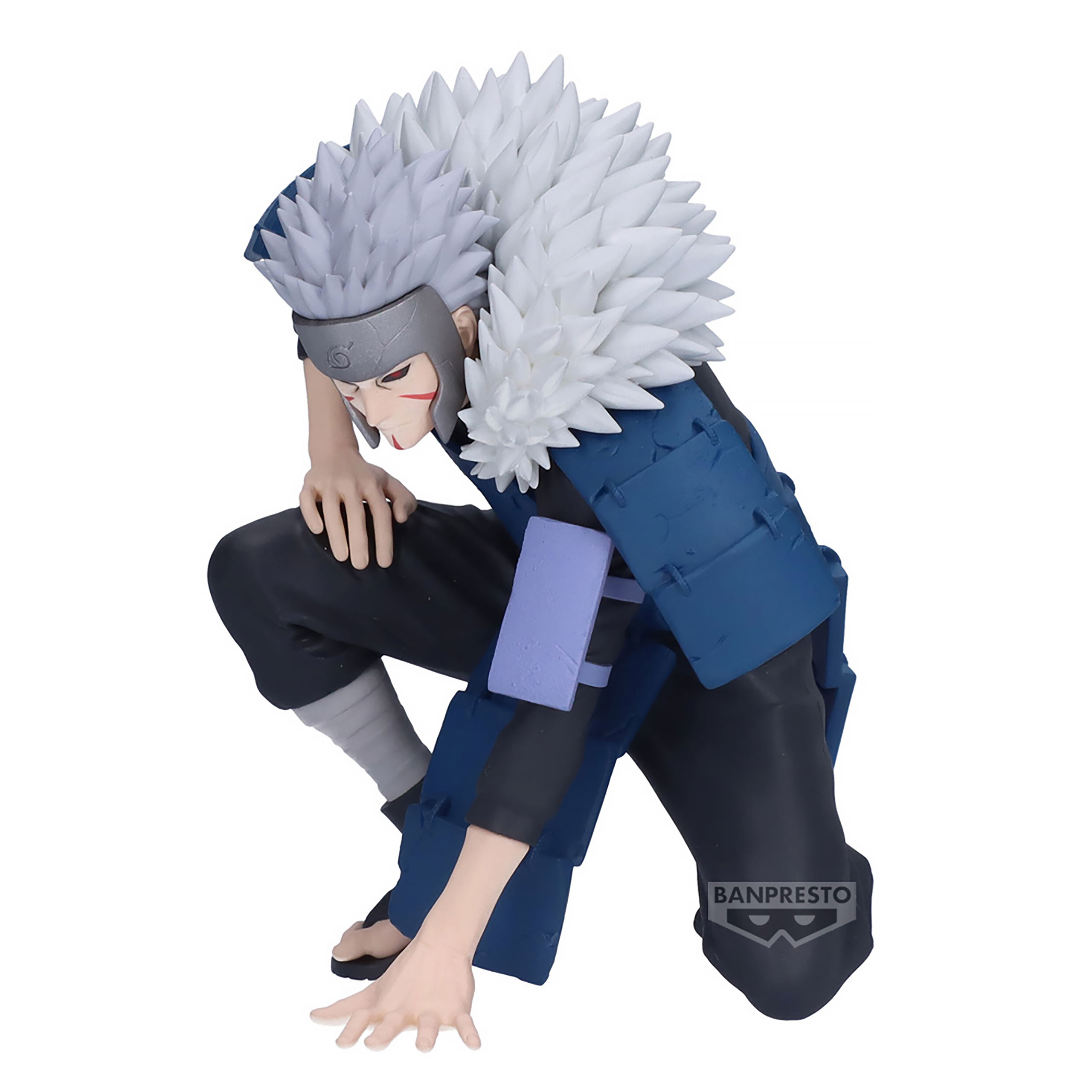 Naruto Shippuden - Senju Tobirama Panel Spectacle Figuur