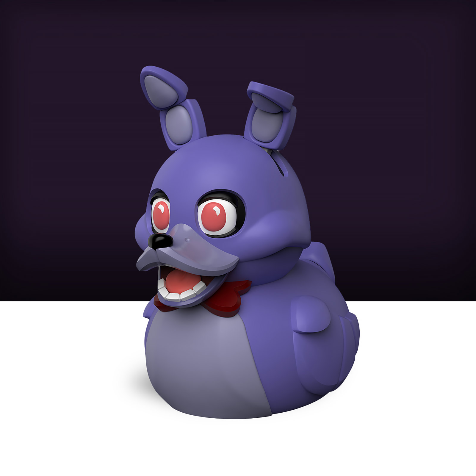 Five Nights at Freddy's - Bonnie Mini TUBBZ Canard de collection
