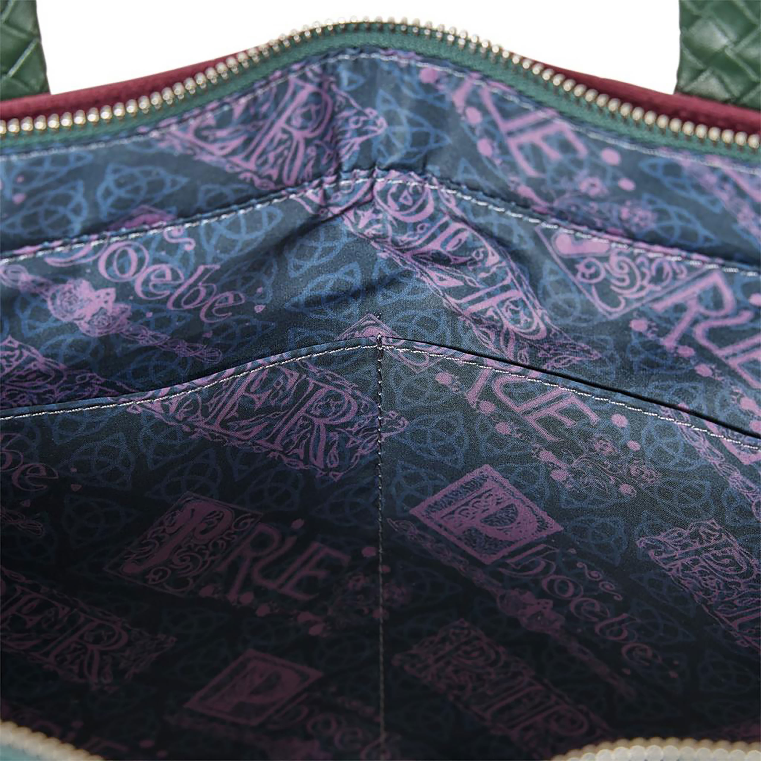 Charmed - Power of Three 2in1 Crossbody Tasche