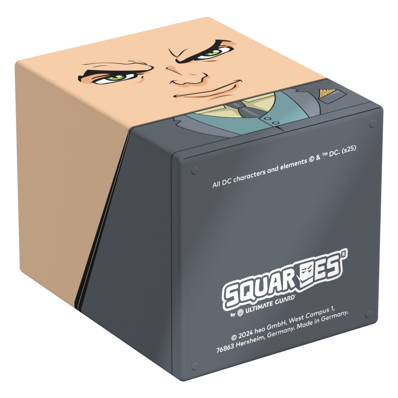 Squaroes Squaroe DC Justice League™ JL018 - Lex Luthor™