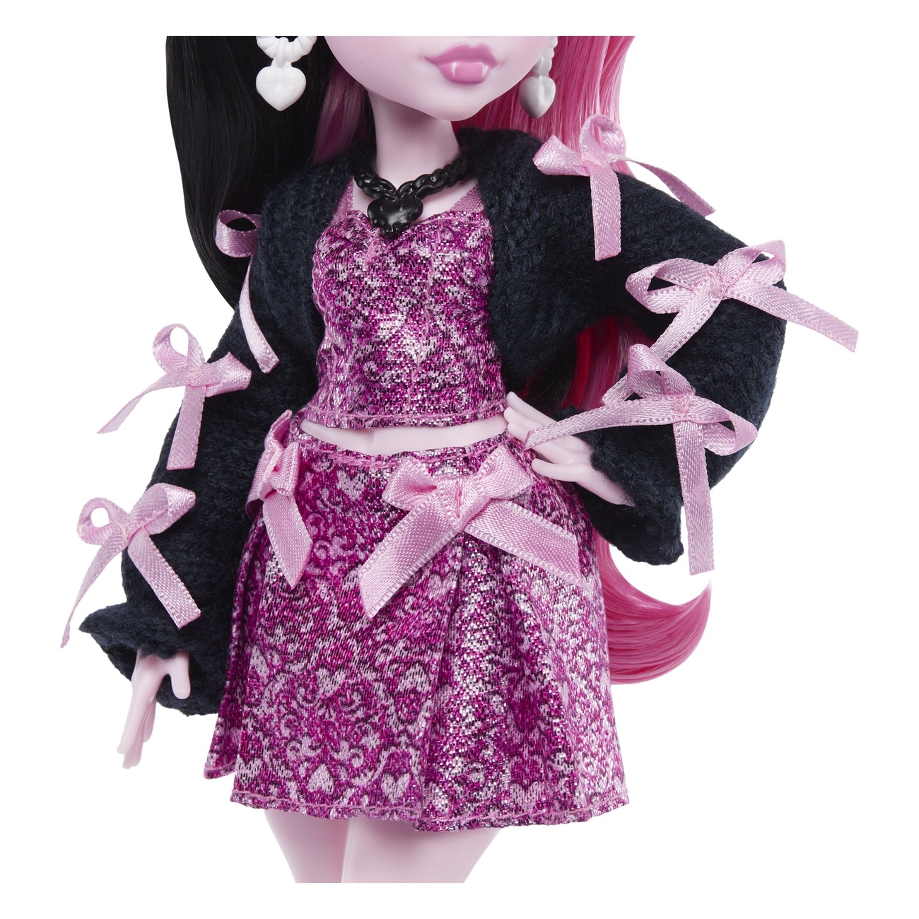 Poupée Monster High Draculaura