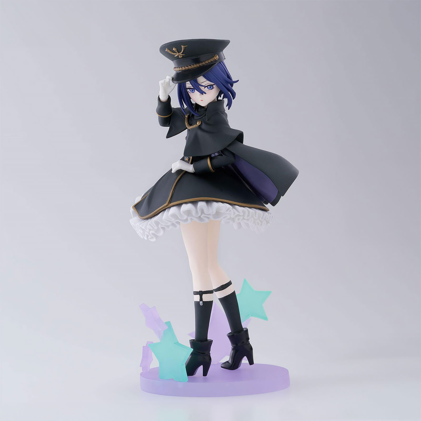 My Dress-Up Darling - Figurine Sajuna Inui Black Lily