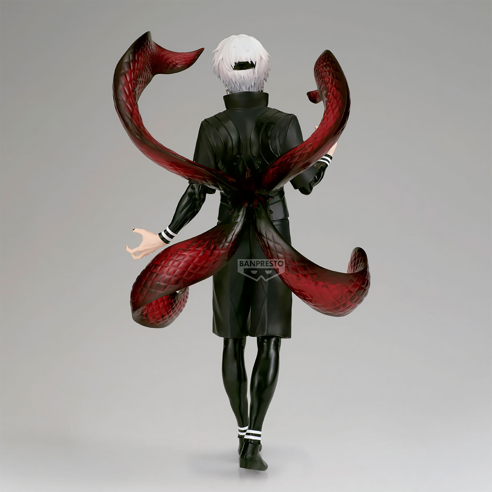 Tokyo Ghoul - Kaneki Ken Grandista Figuur