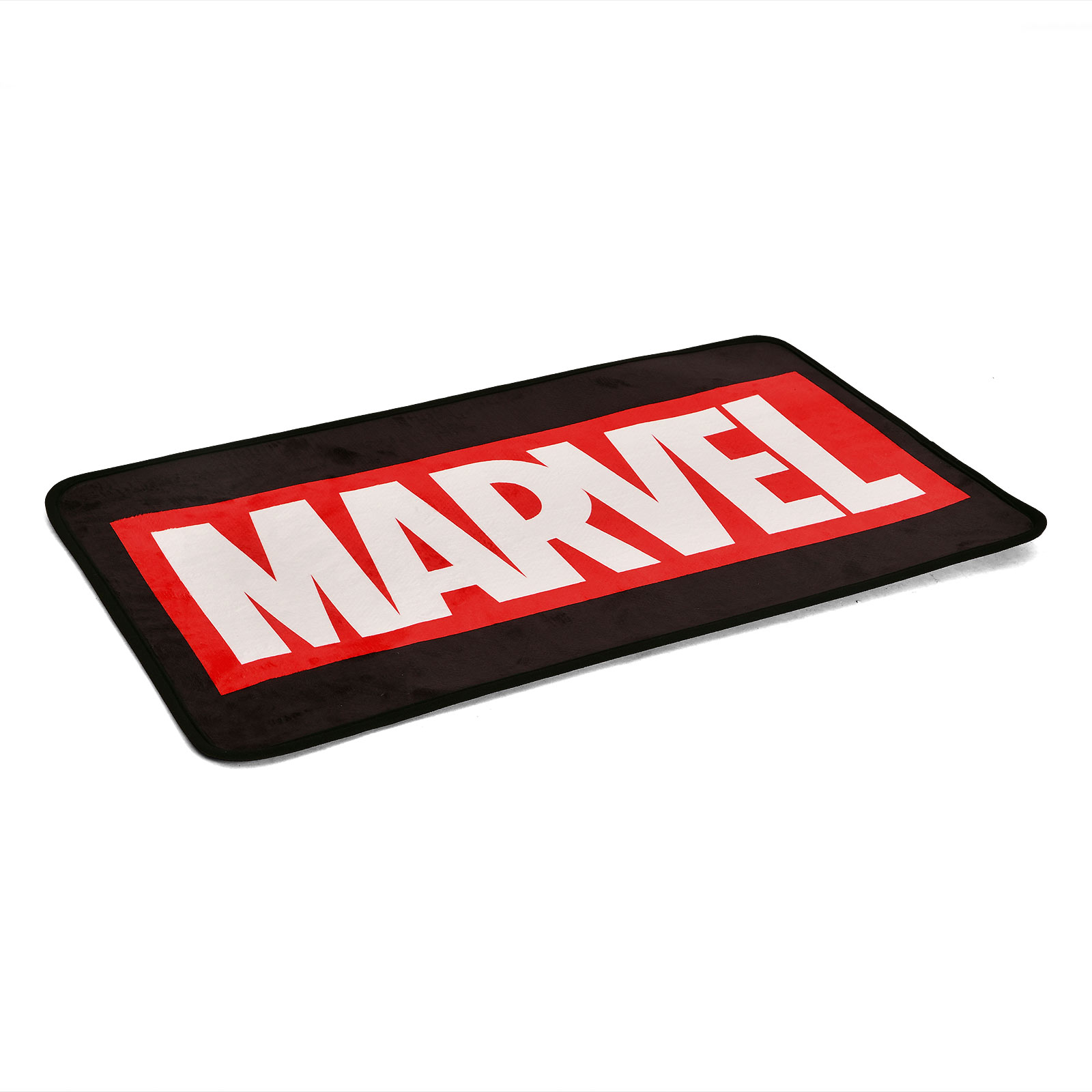 Marvel - Logo Teppich