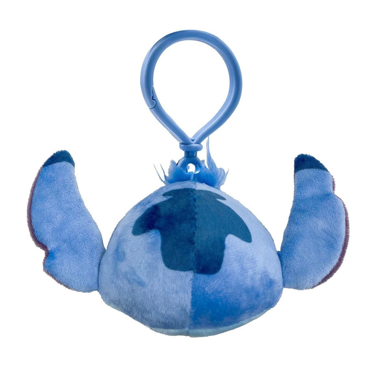 Lilo & Stitch Brelok pluszowy Głowa Stitcha 11 cm