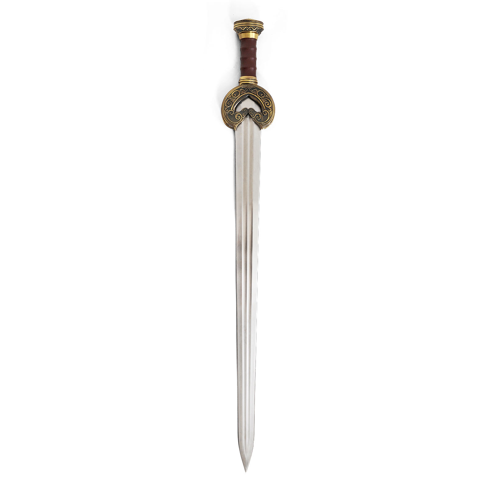 Herugrim Theoden's Sword Replica - Lord of the Rings
