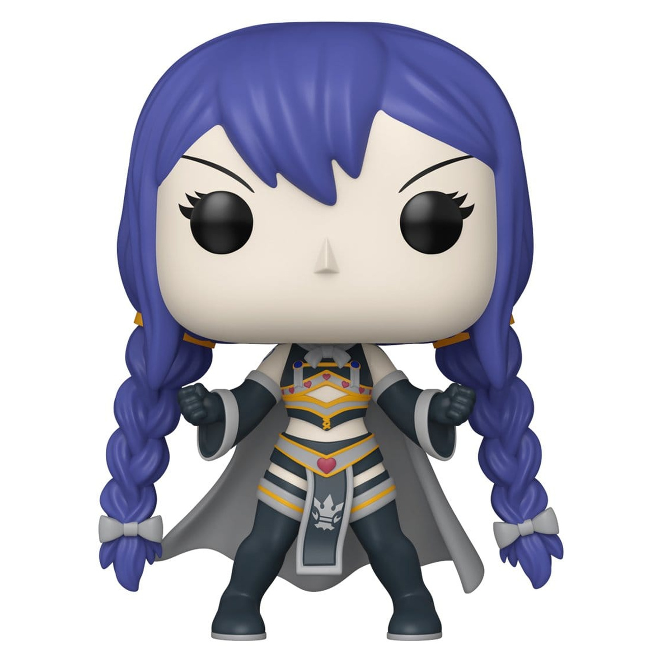 Fairy Tail: 100 Years Quest POP! Animation figure in vinile Wendy