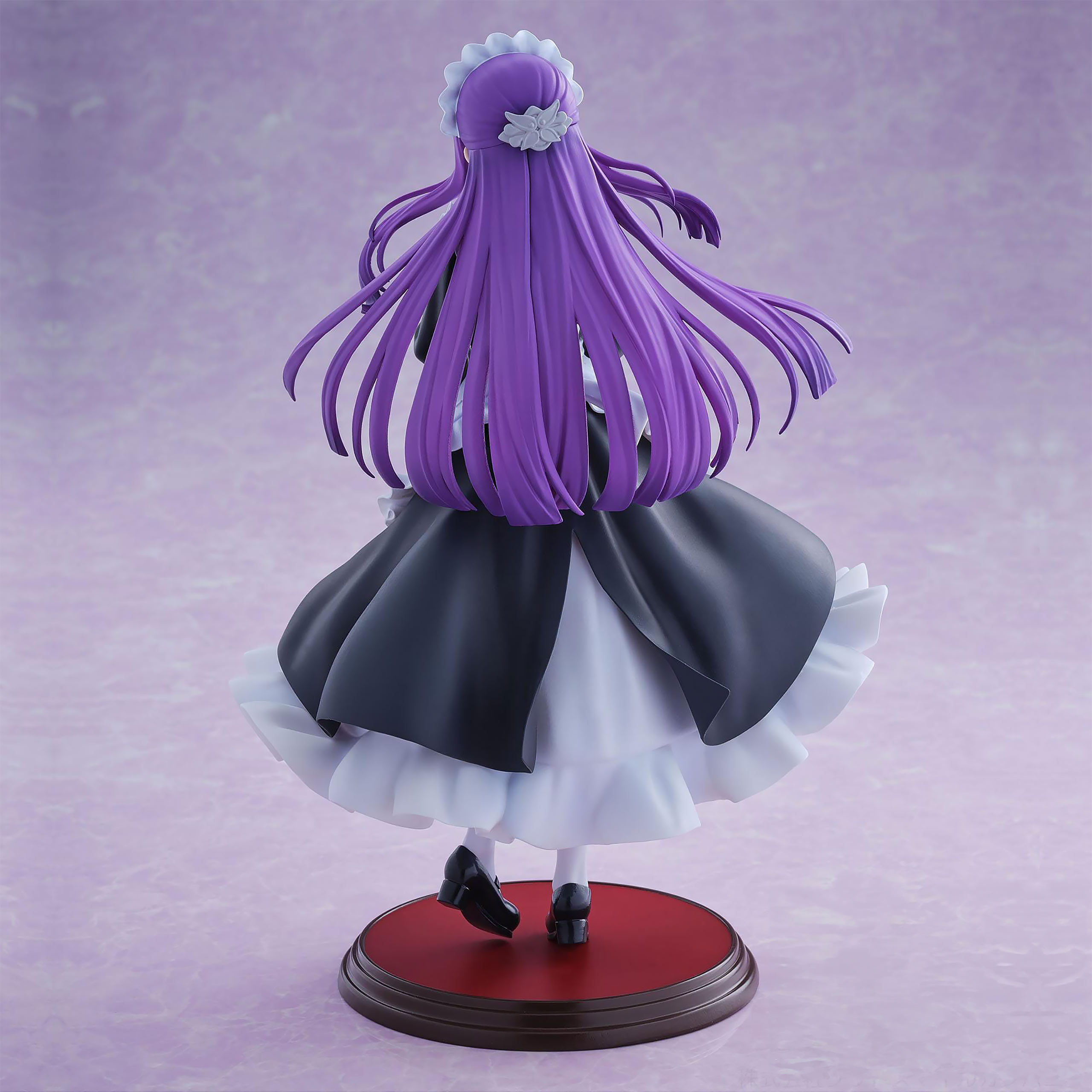 Frieren - Fern Luminasta Figure Maid Costume Version