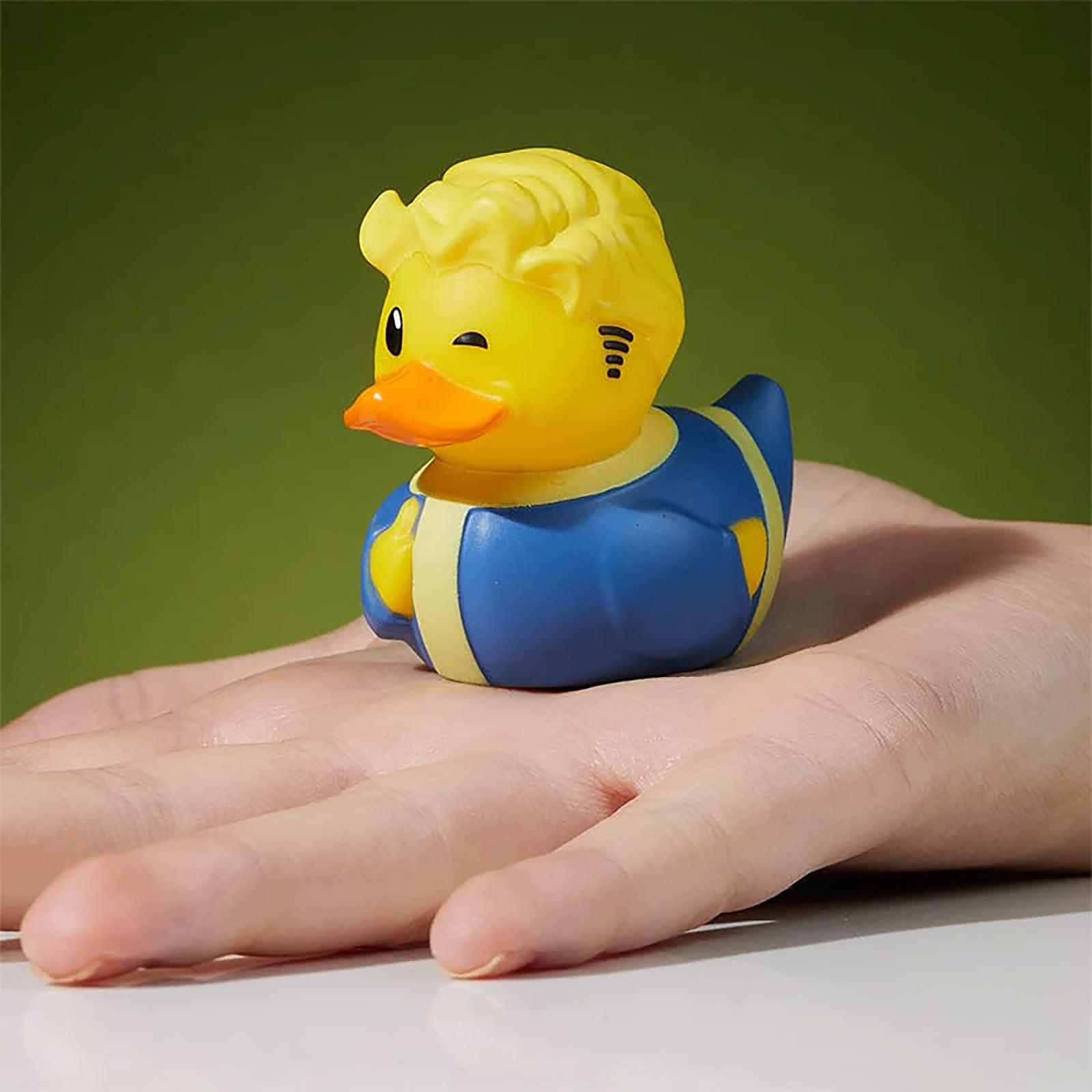 Fallout - Vault Boy Mini anatra TUBBZ decorativa