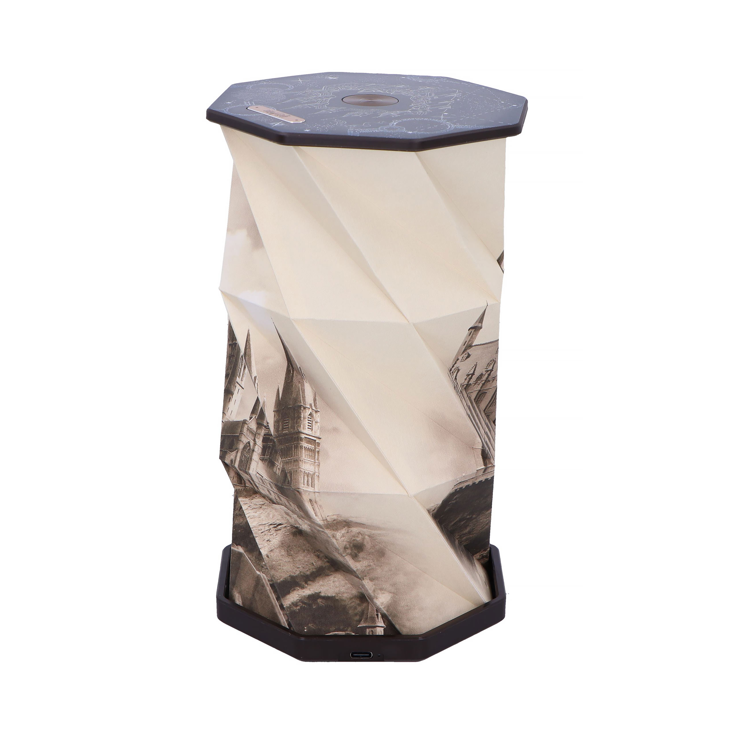 Harry Potter - Hogwarts Schloss Lampe faltbar