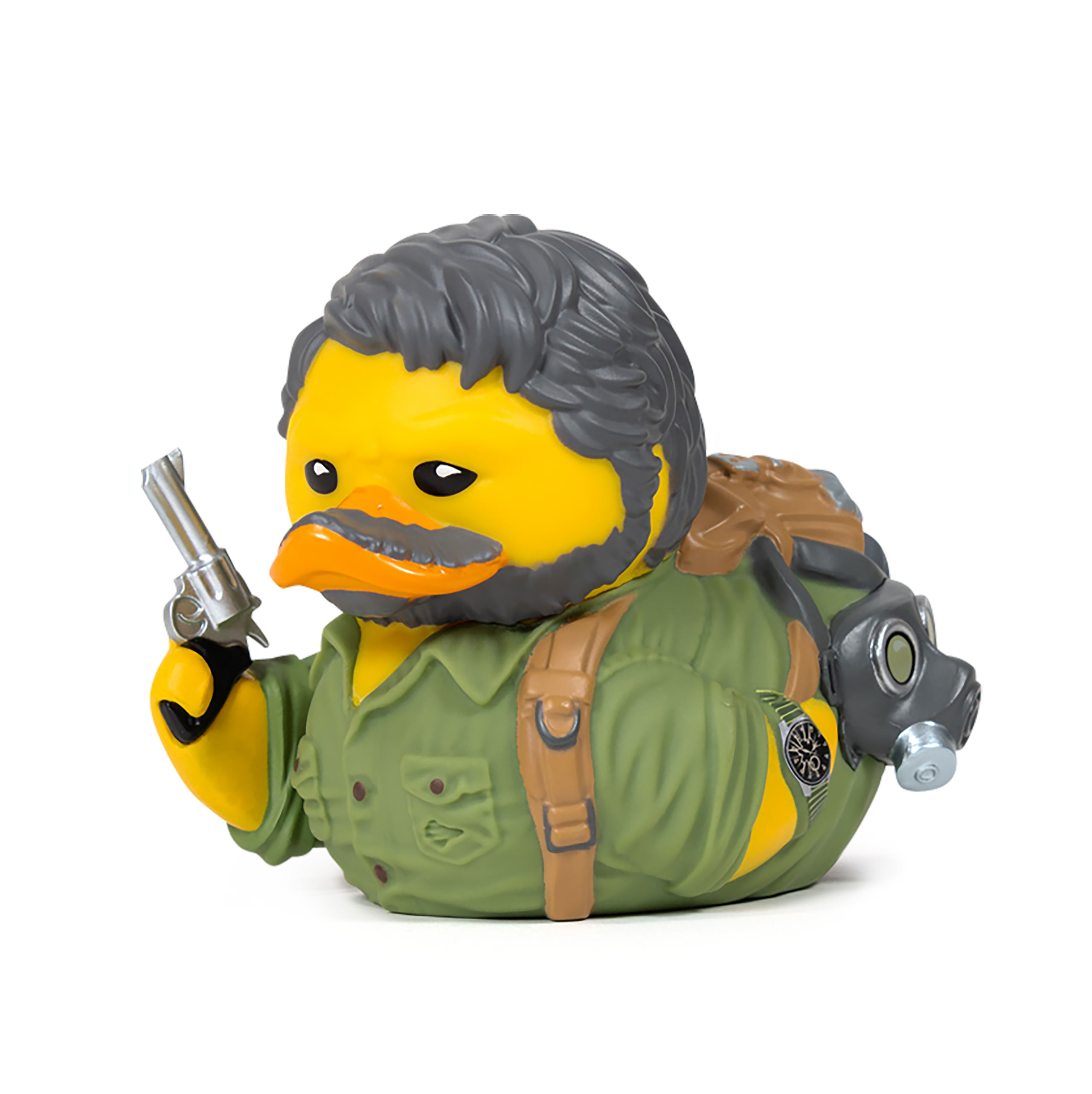 The Last of Us - Joel TUBBZ Decorative Duck