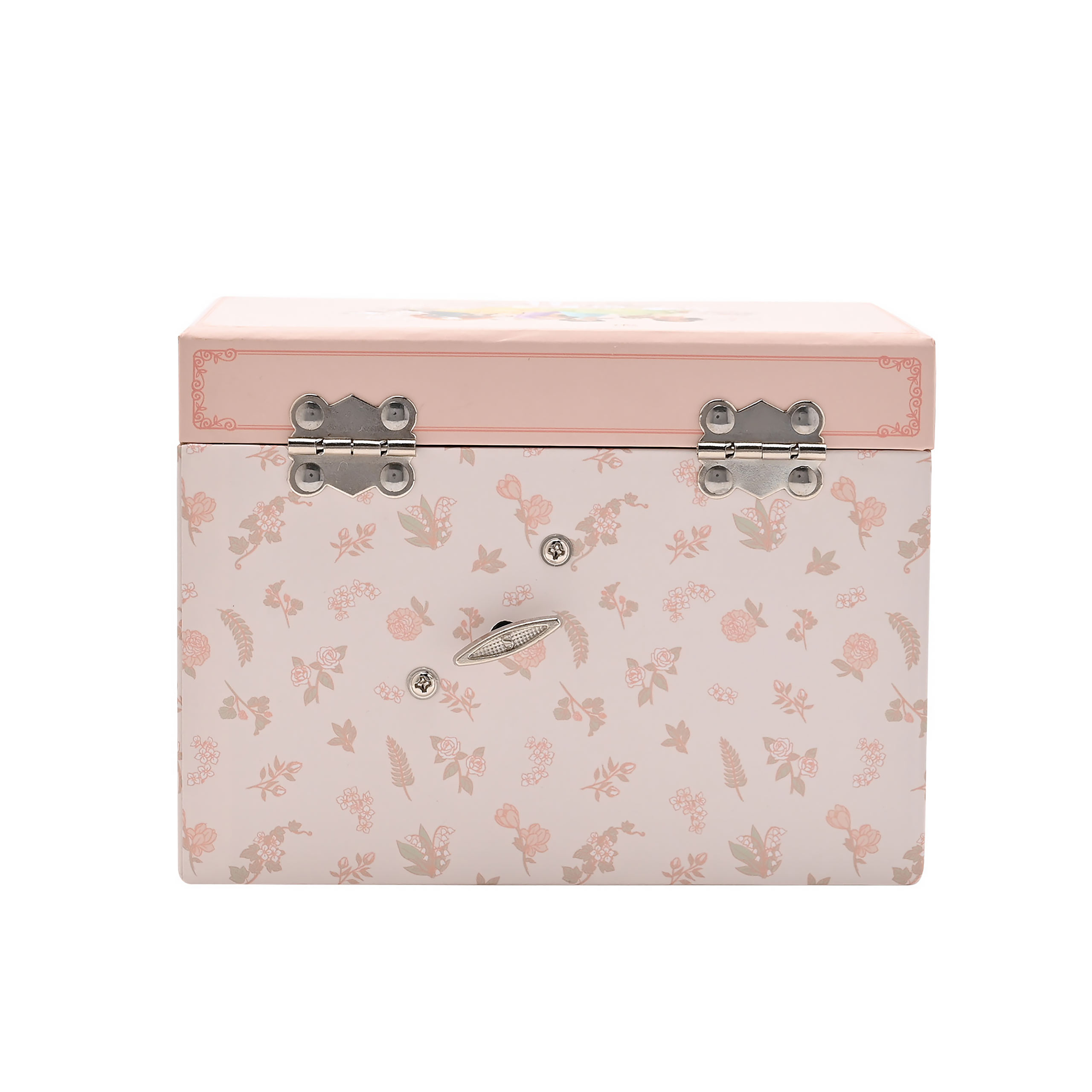 Disney Princess - Schmuckschatulle mit Melodie