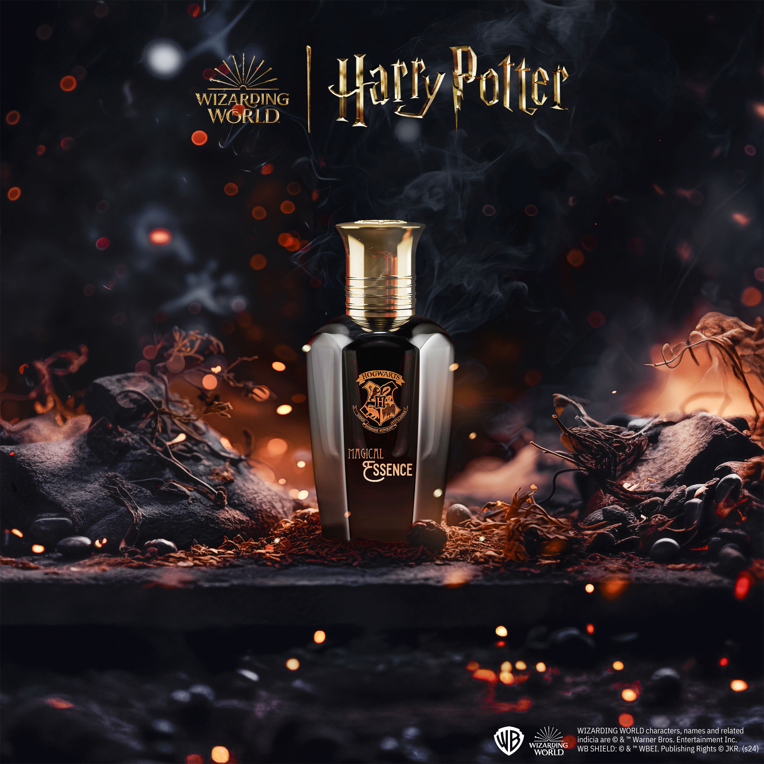 Harry Potter - Magical Essence Ambiton Eau de Parfum