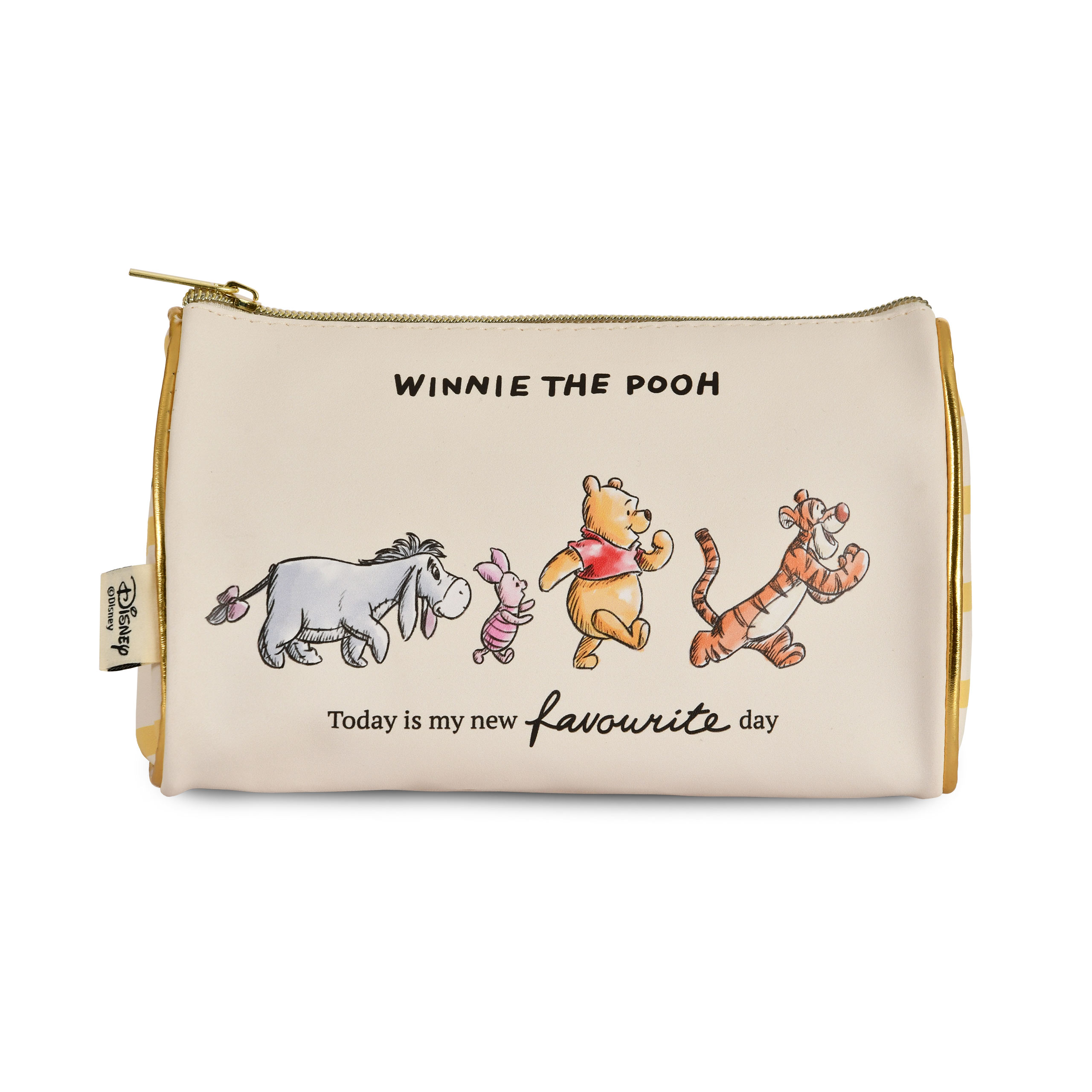 Winnie the Pooh - Favourite Day Cosmetic Bag