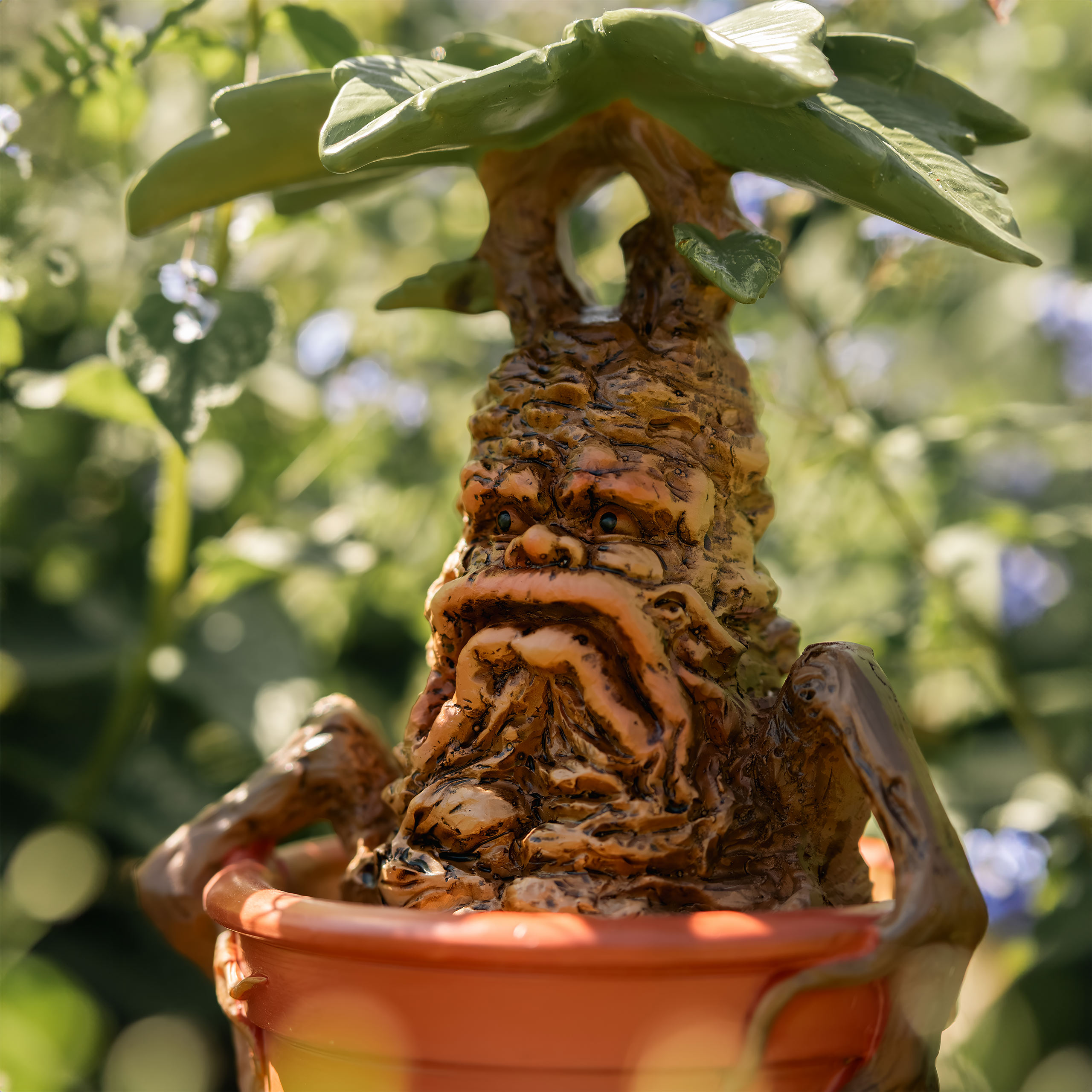 Harry Potter - Figura da giardino Mandragora