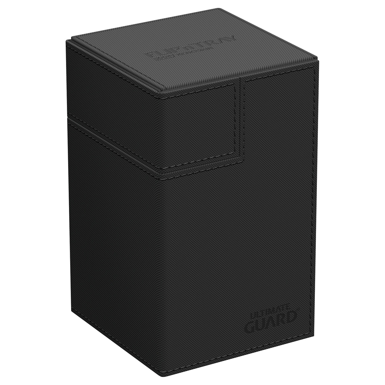 Ultimate Guard Flip'n'Tray 100+ Xenoskin - Black