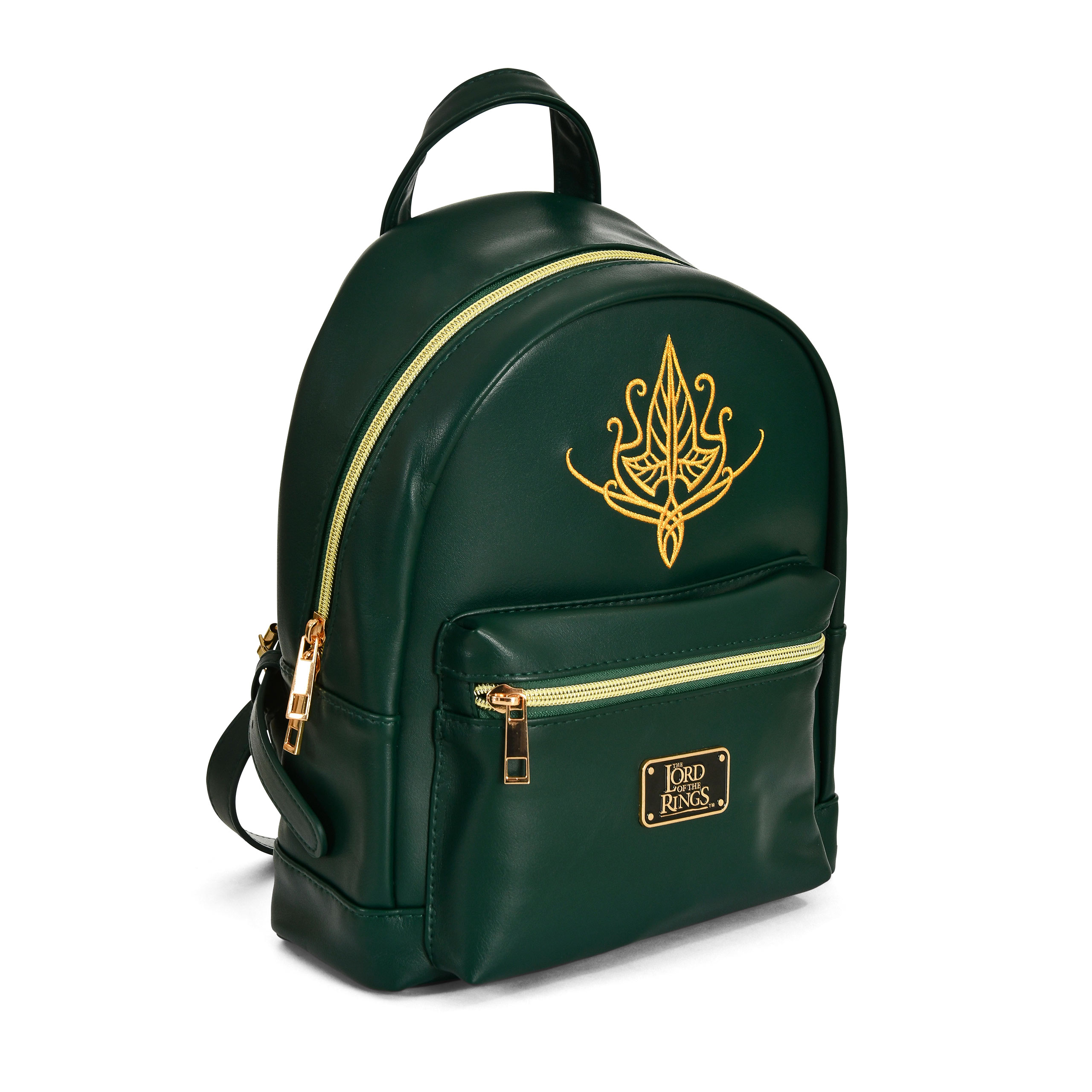 Herr der Ringe - Elben Mini Rucksack