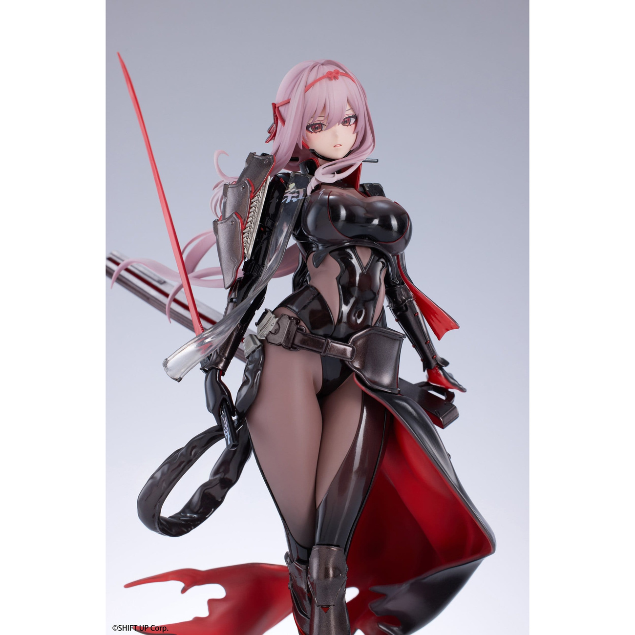 Goddess of Victory: Nikke - Scarlet: Black Shadow 1:10 Figur