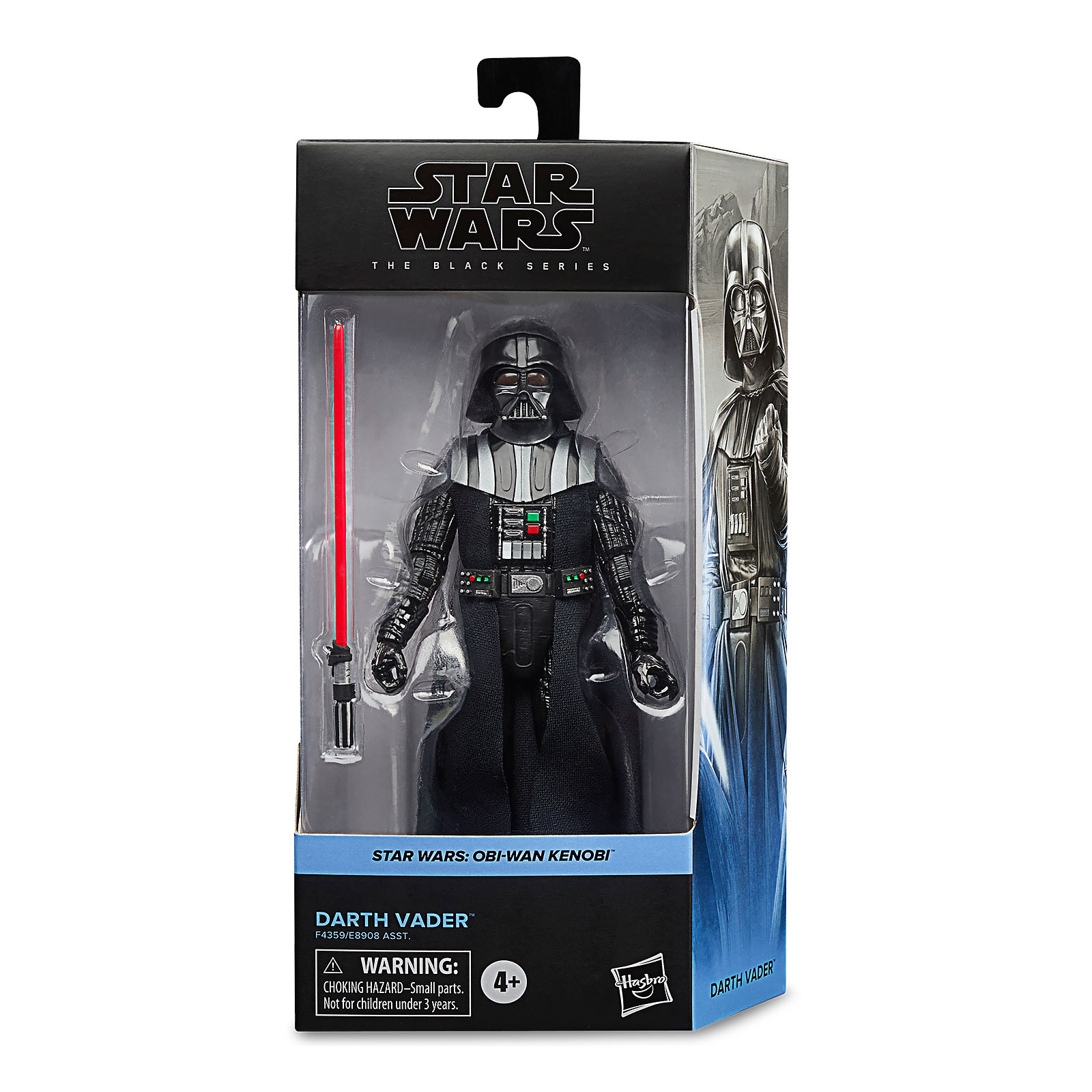 Figurine d'action Darth Vader - Star Wars Obi-Wan Kenobi