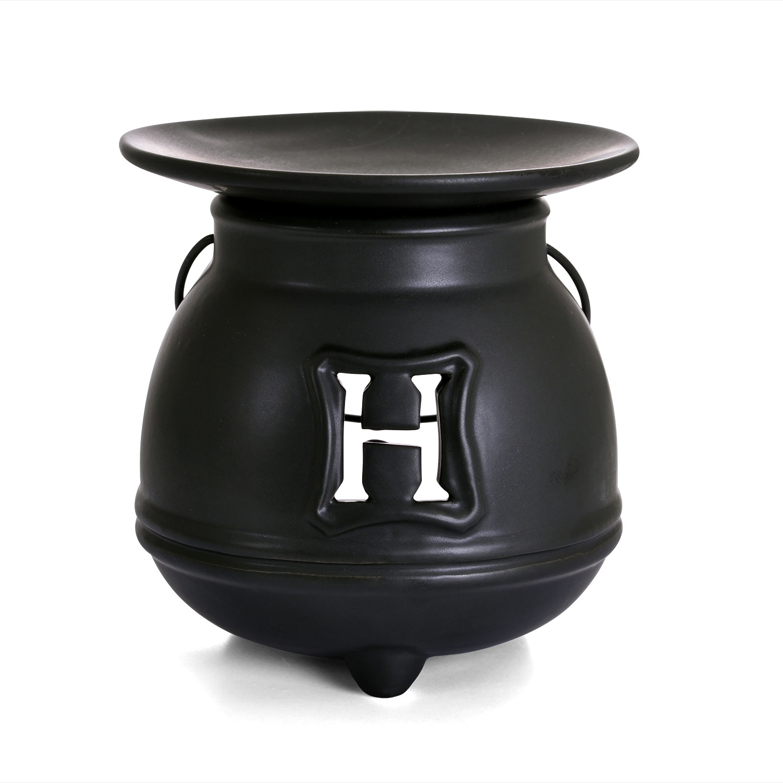 Hogwarts Tea Light Pot for Harry Potter Fans