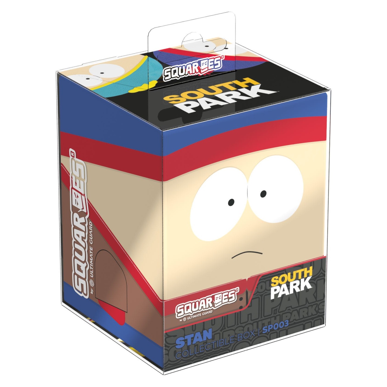 Squaroes Squaroe South Park™ SP003 - Stan