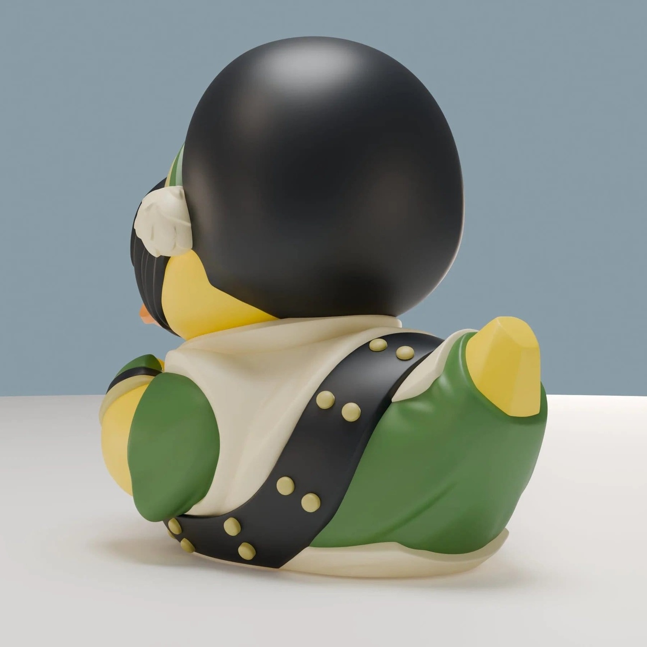 Avatar La leyenda de Aang figura Tubbz PVC Toph Beifong Boxed Edition 10 cm