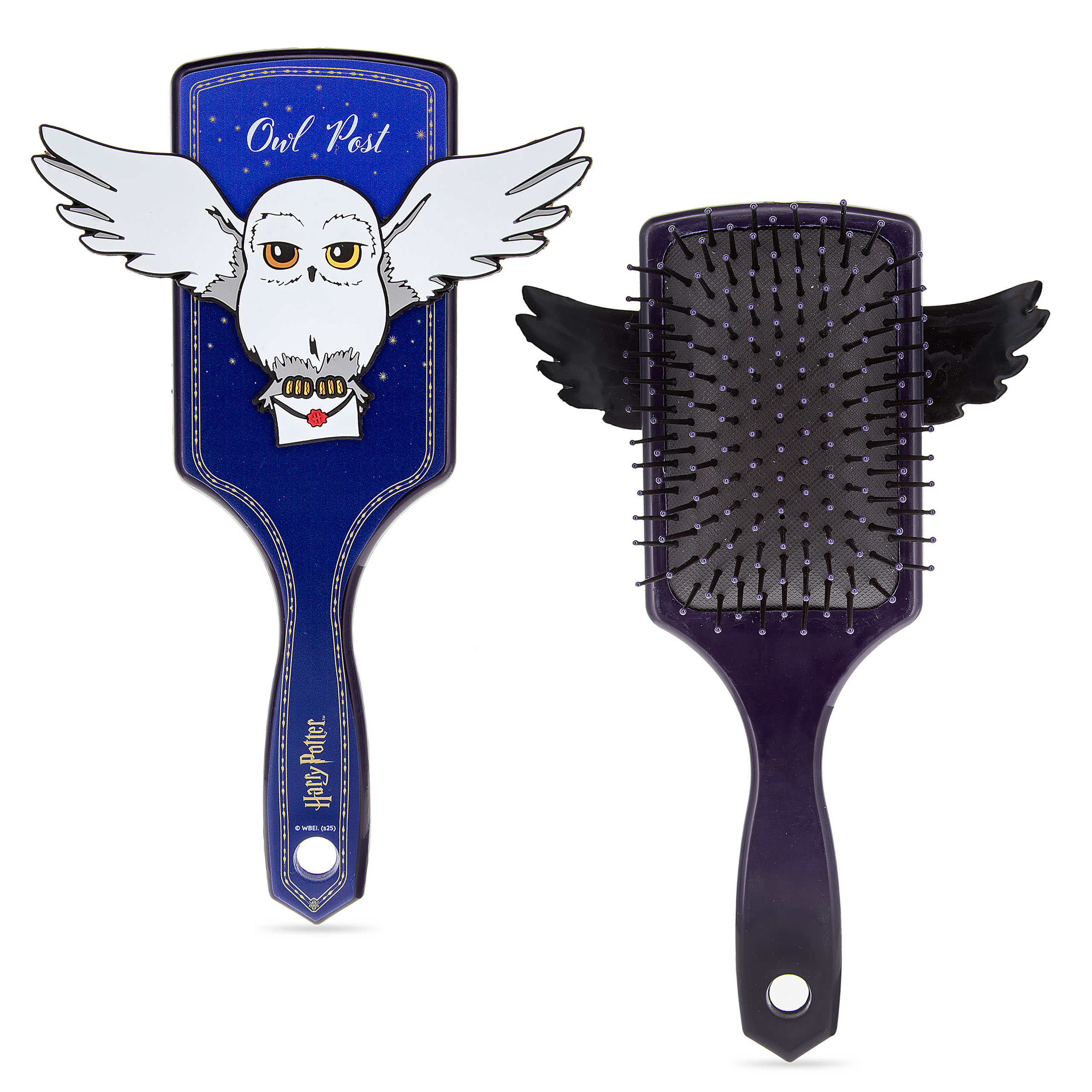 Harry Potter - Hedwig Hairbrush