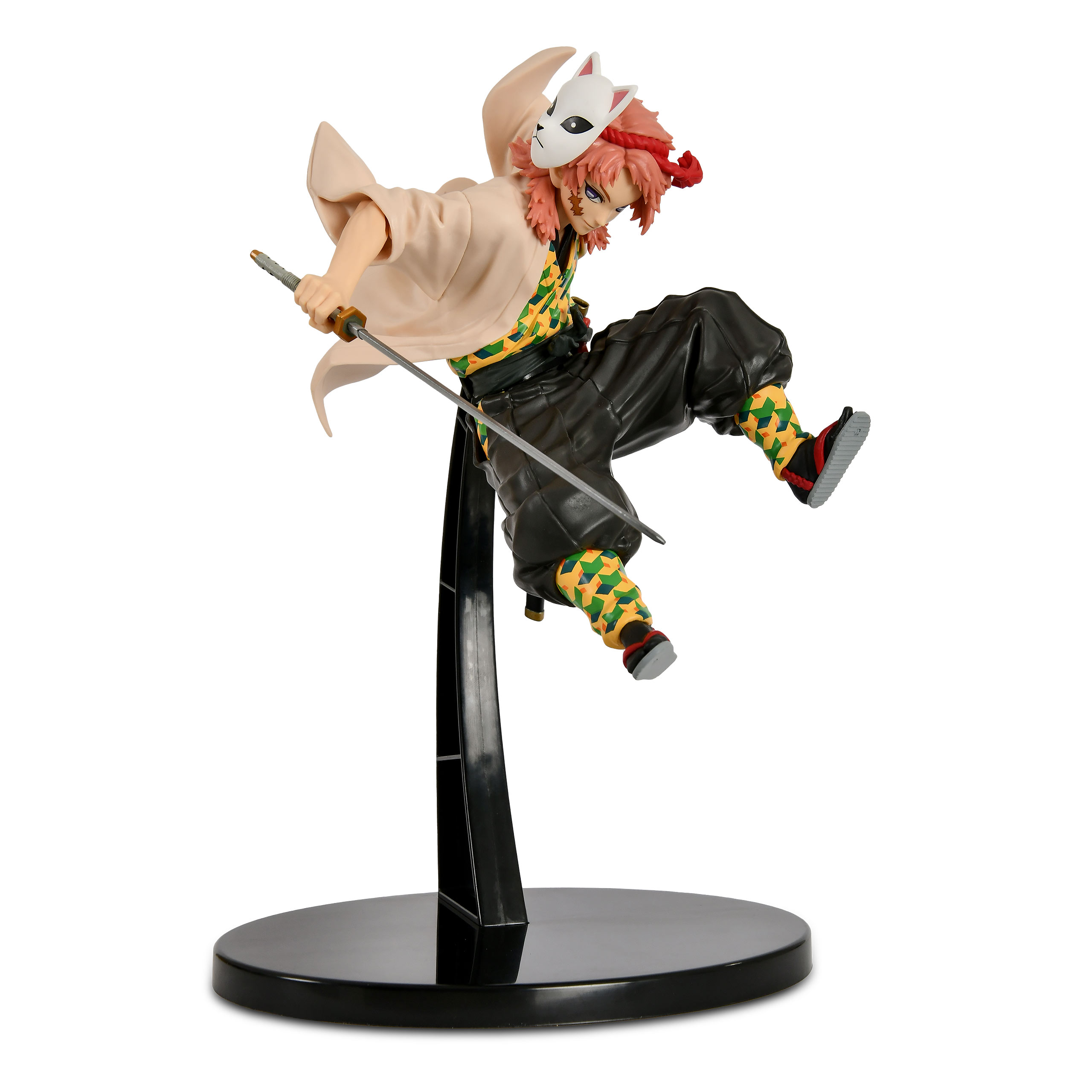 Demon Slayer - Figurine Vibration Stars de Sabito