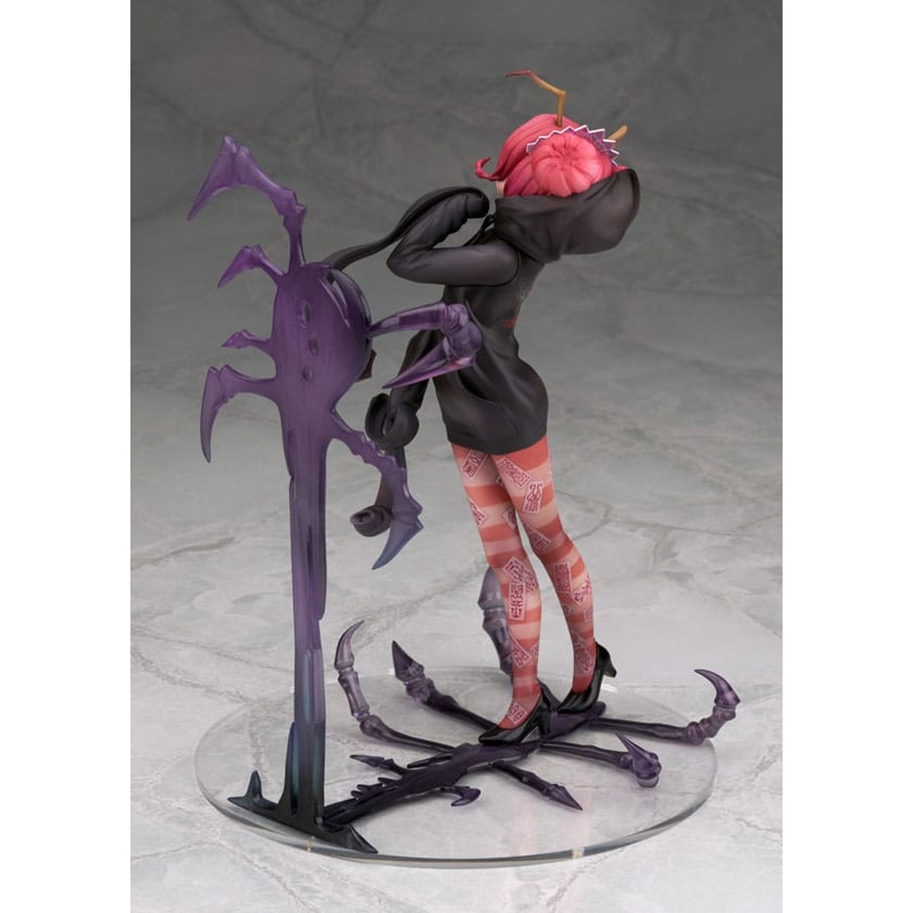 Overlord PVC Beeld 1/8 Entoma Vasilissa Zeta So-Bin Ver. 20 cm