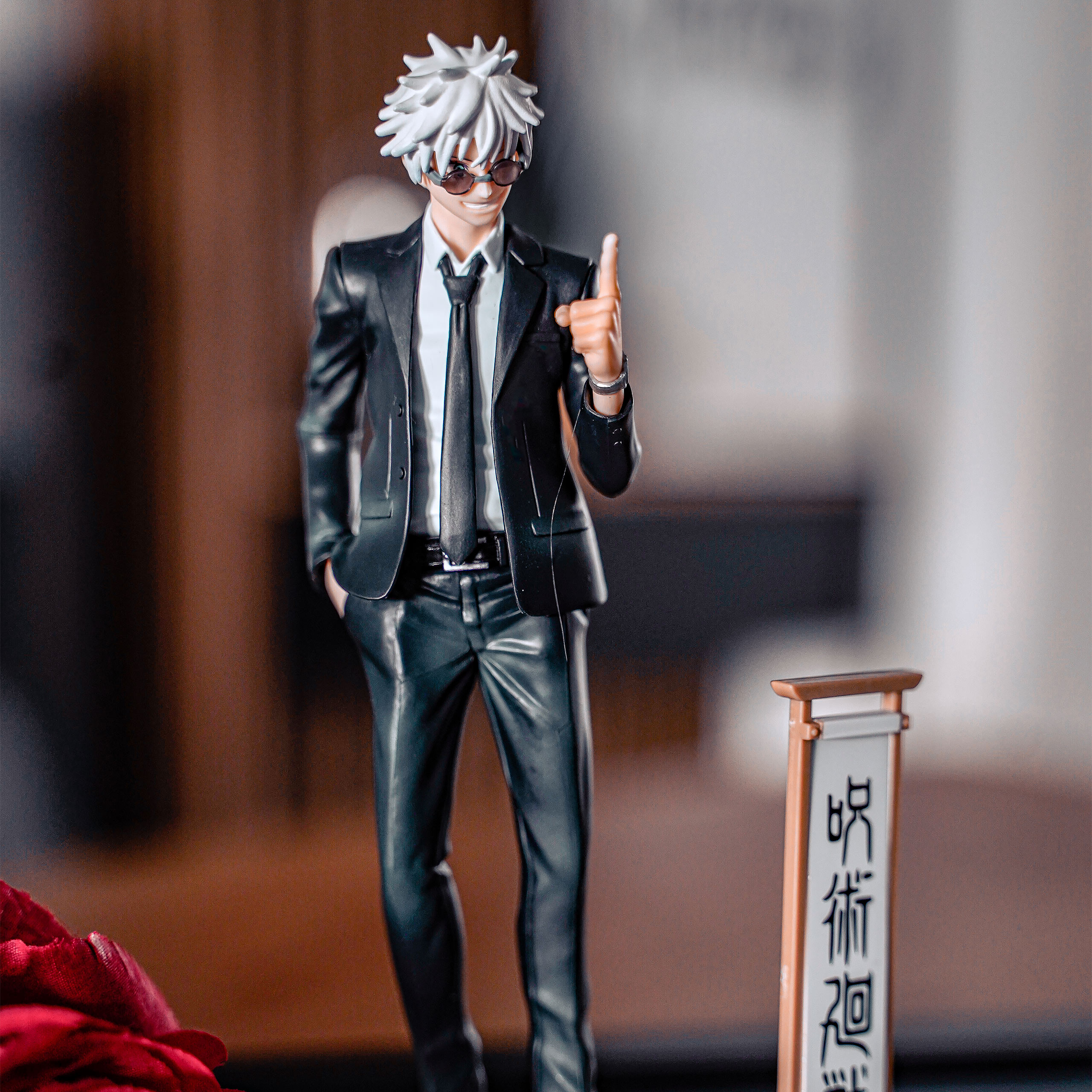 Jujutsu Kaisen - Figurine Diorama Satoru Gojo