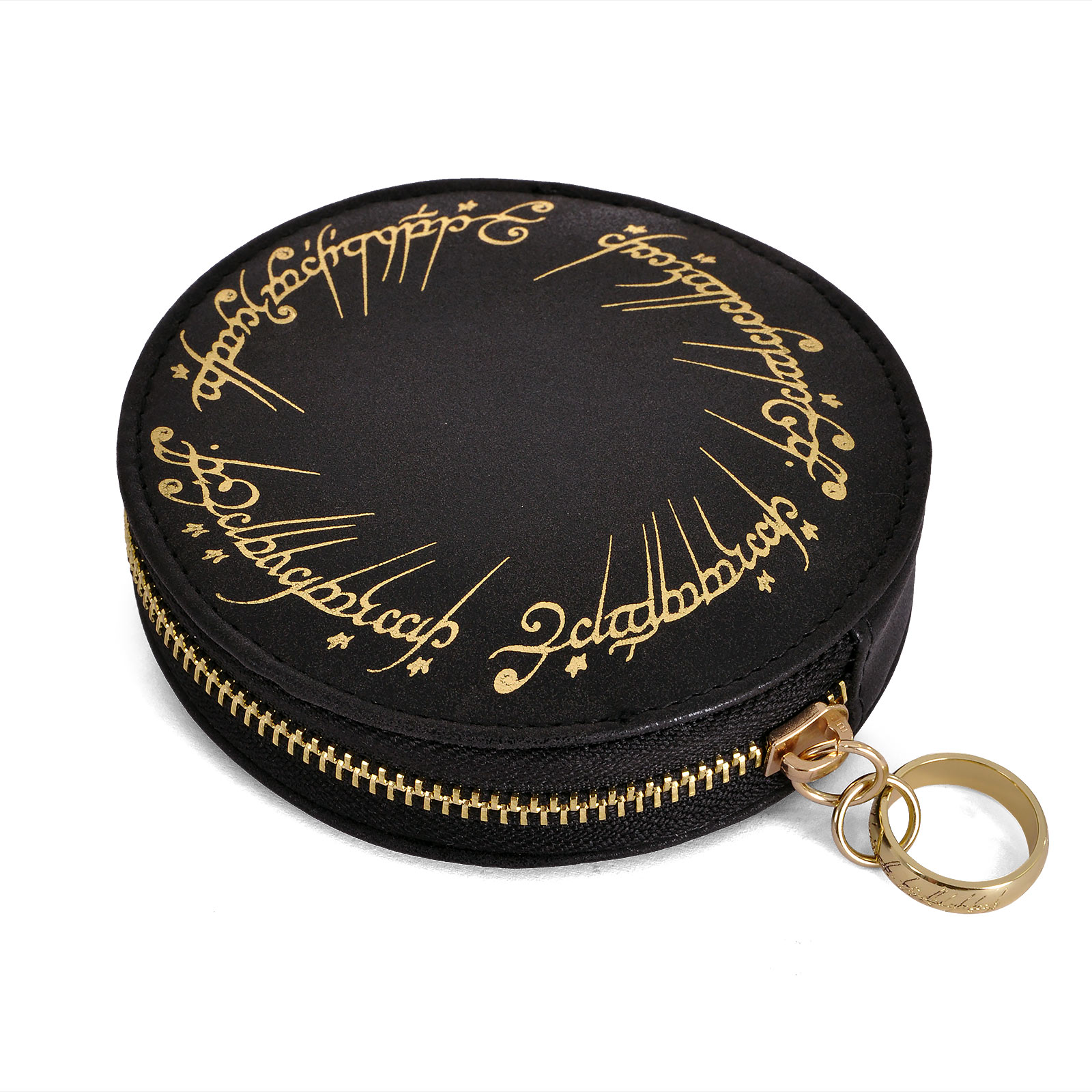 Lord of the Rings - The One Ring Change Purse
