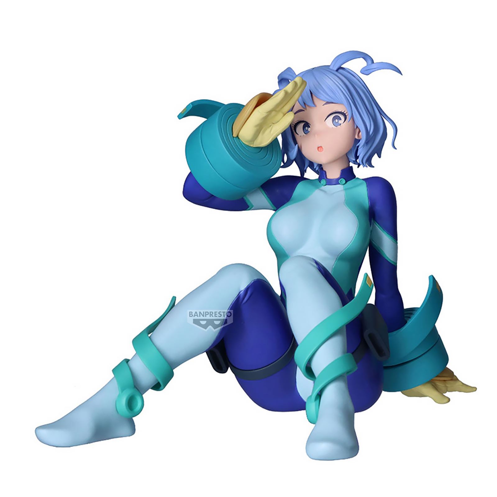 My Hero Academia - Nejire Hado Glitter & Glamours Figur Ver.B