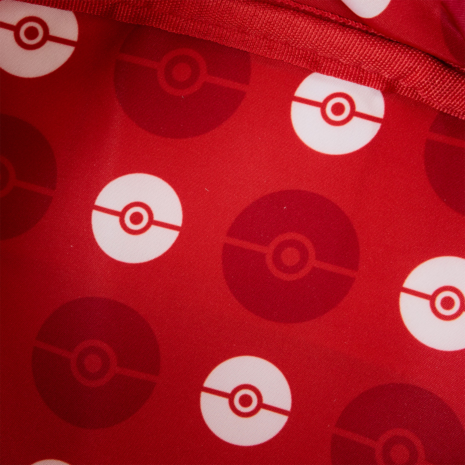 Pokemon - Eevee Cosplay Crossbody Bag