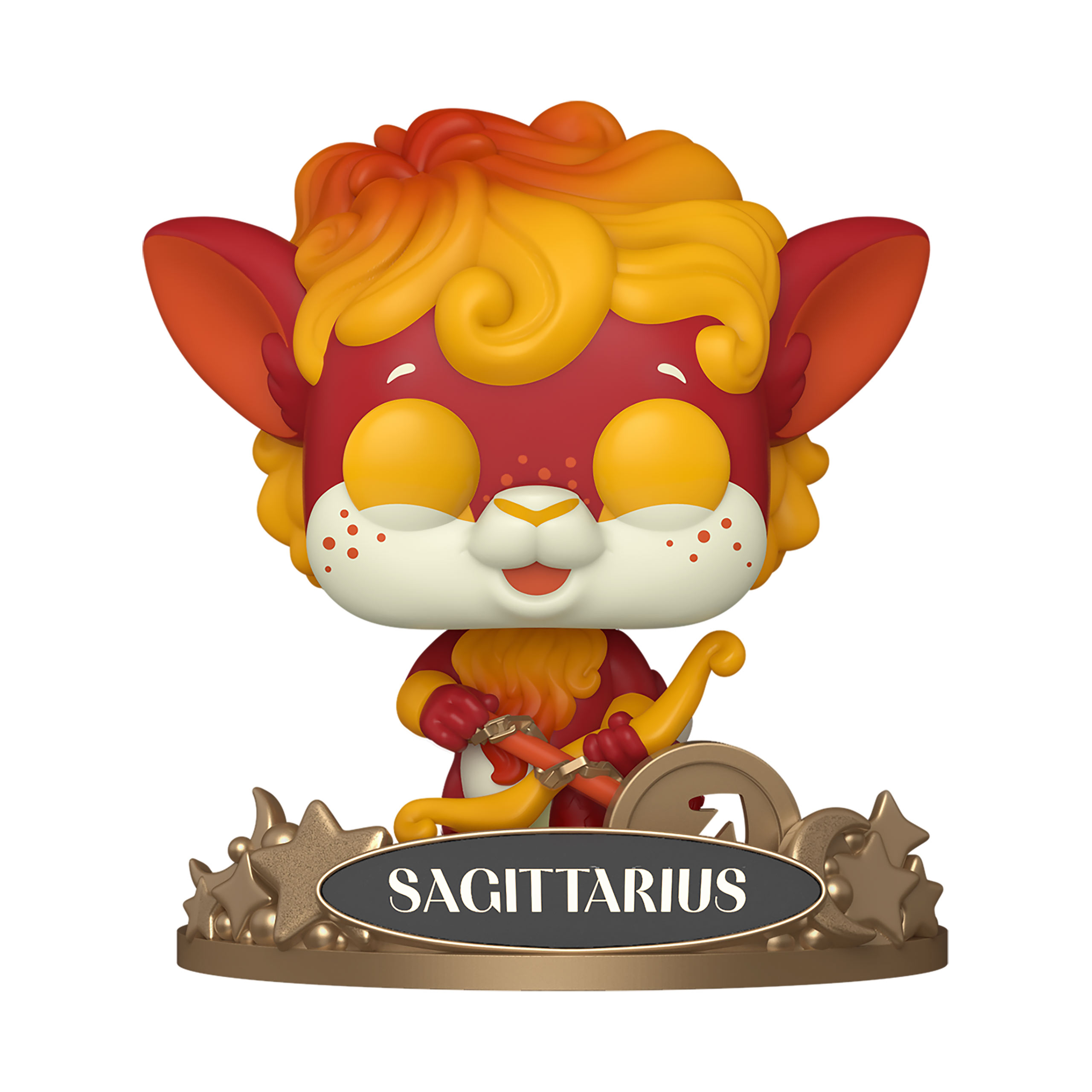 Zodiac - Sagitario Figura Funko Pop!