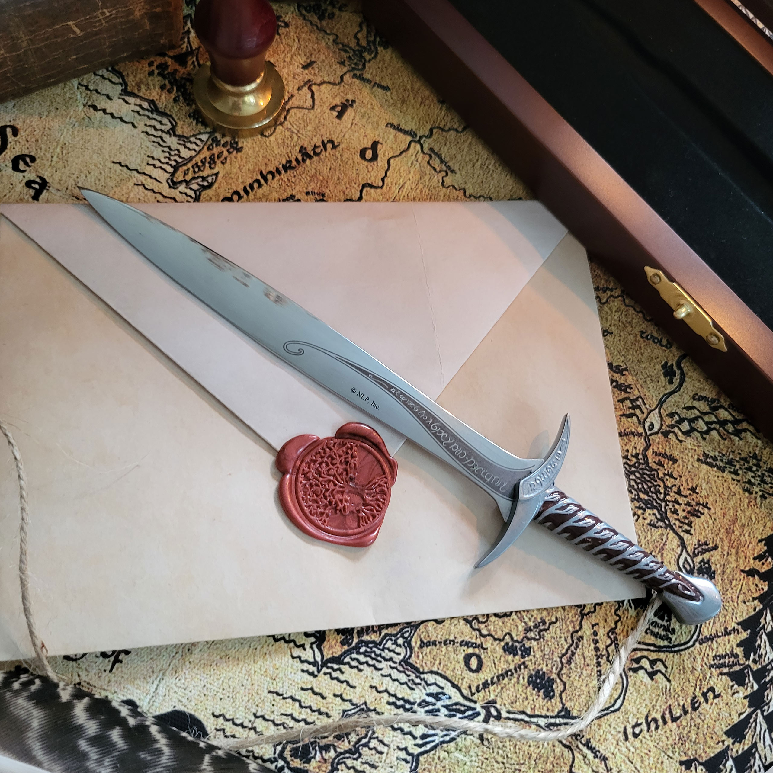 Pungolo - Aprilettere