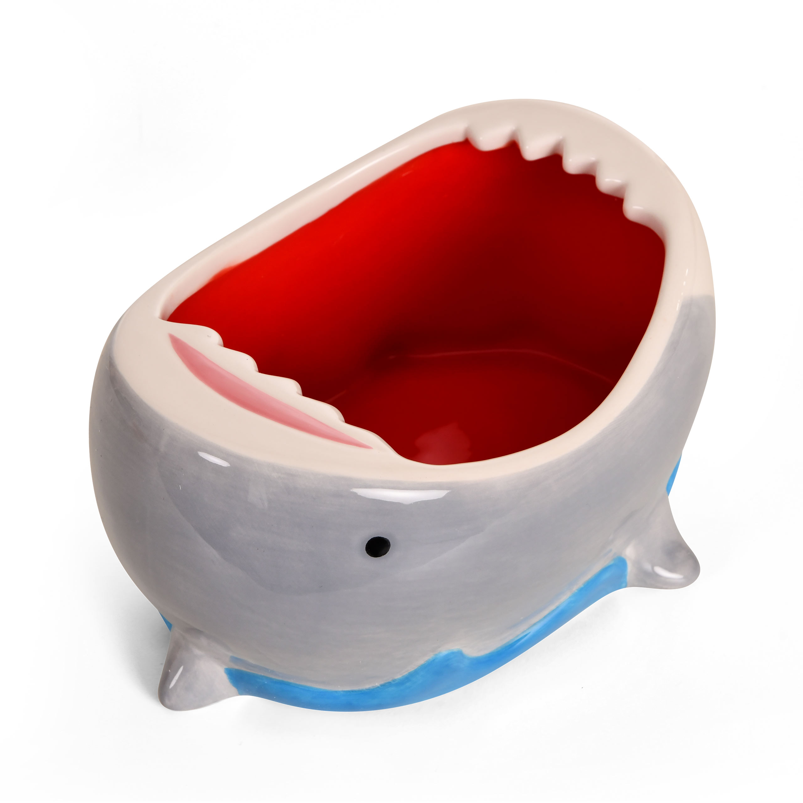 Shark Attack 3D Kom voor Jaws Fans